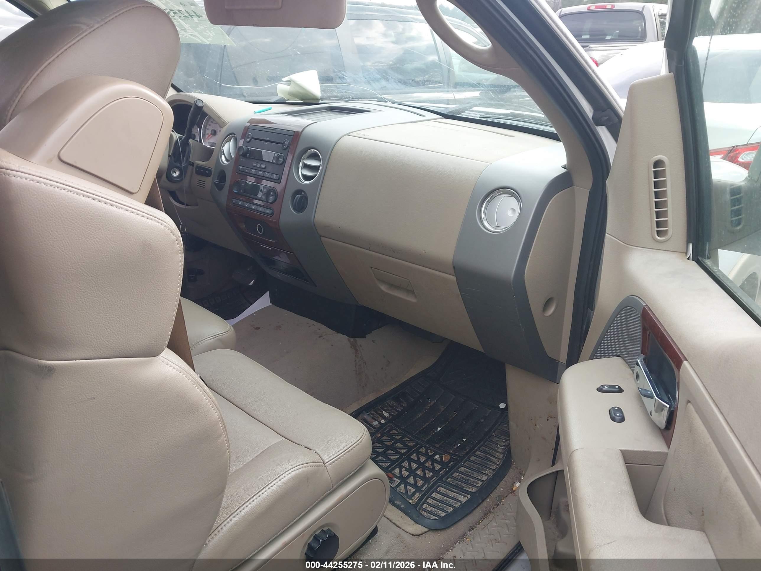 FORD F-150 image 5