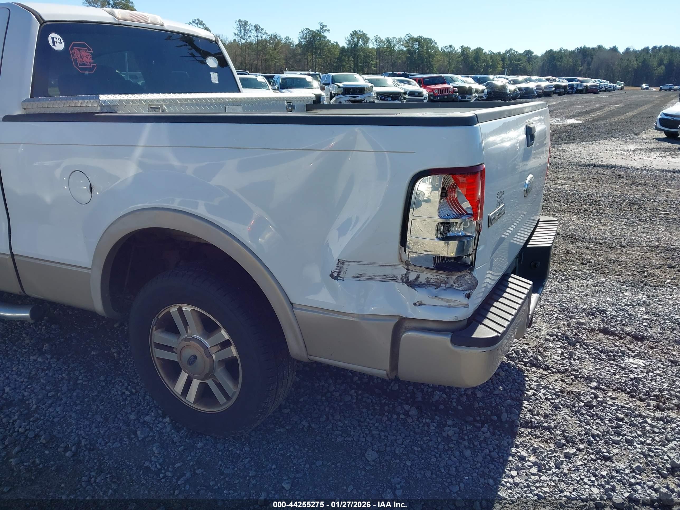 FORD F-150 image 6