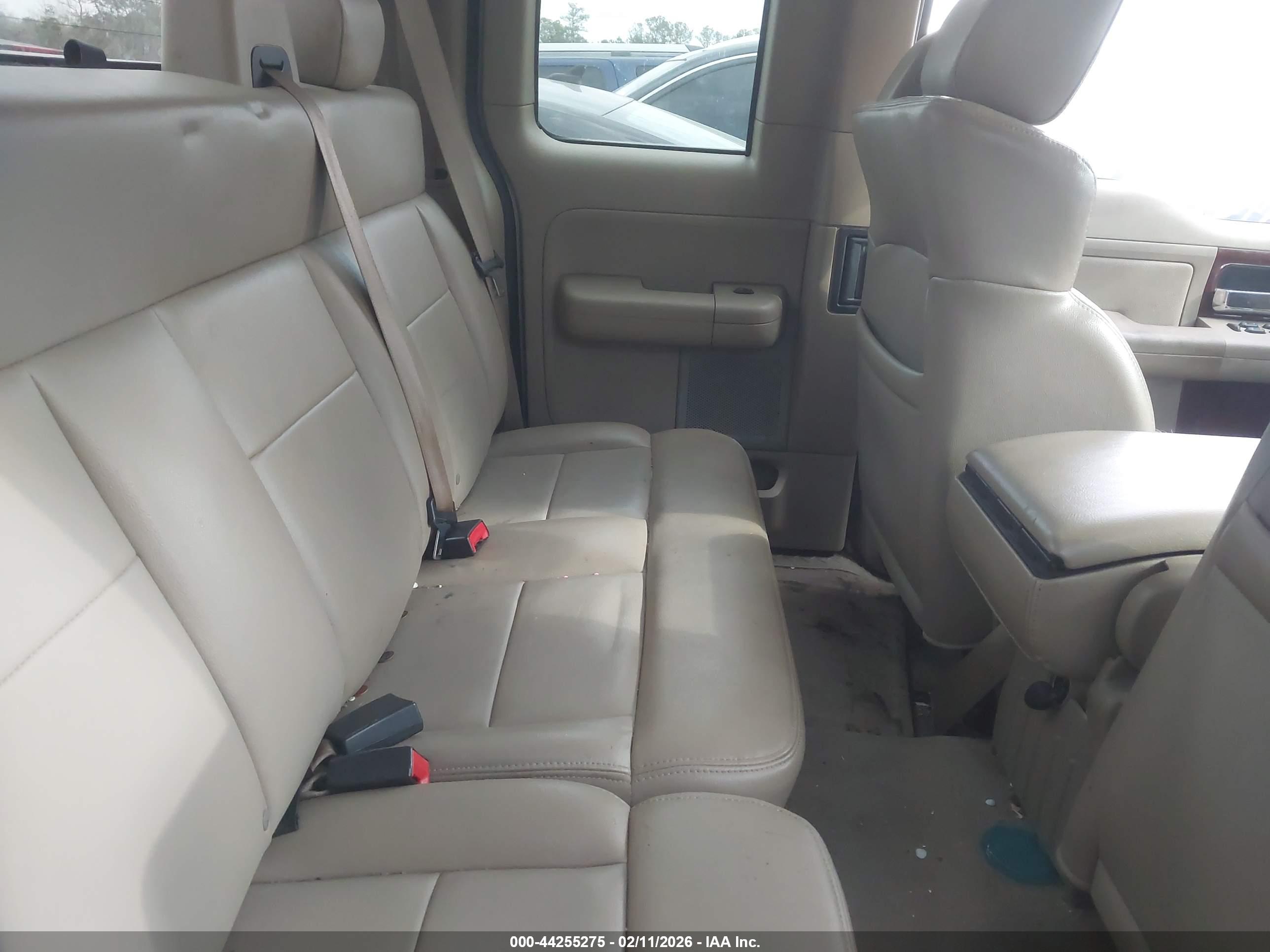 FORD F-150 image 8
