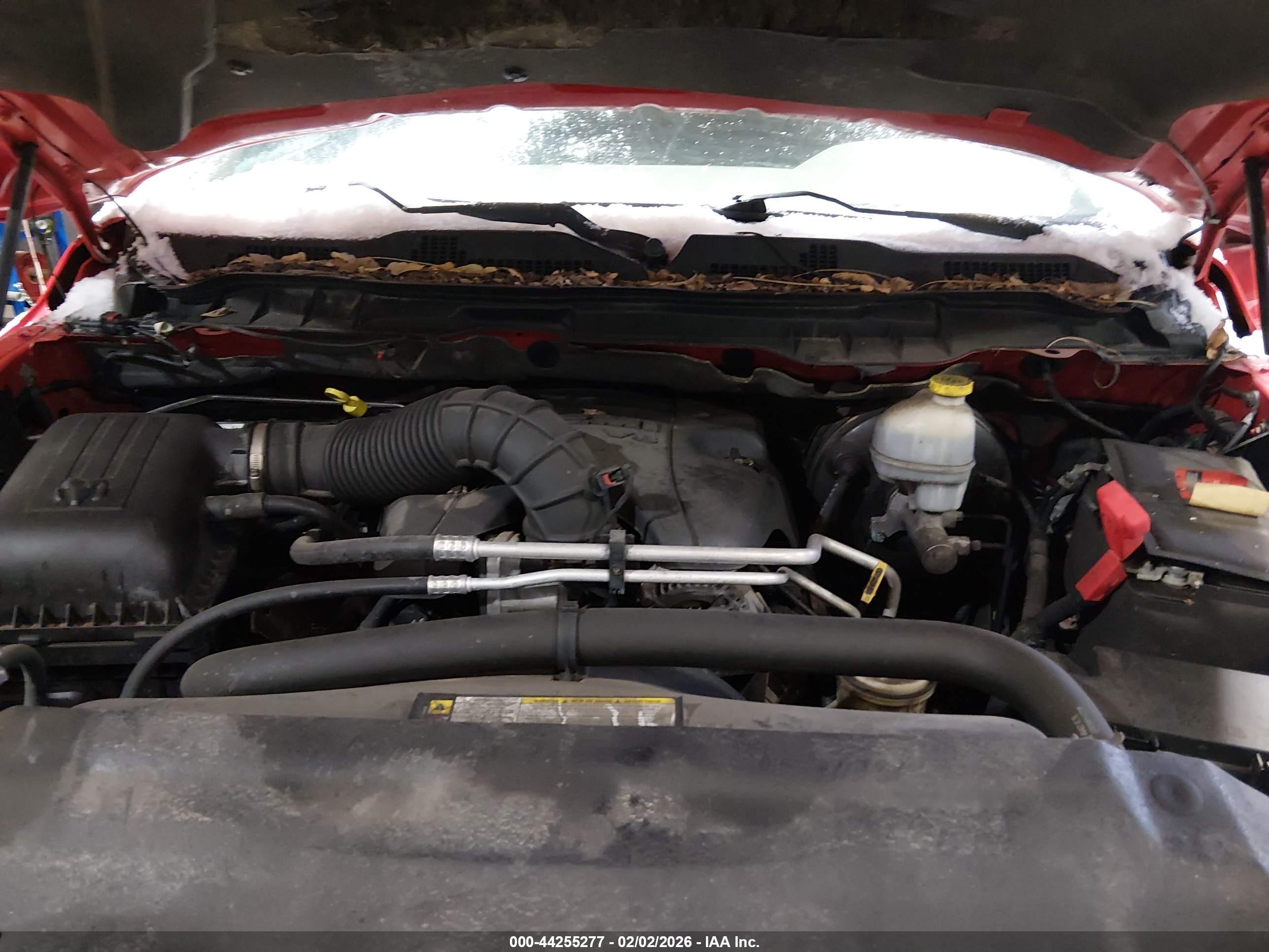RAM 1500 image 10