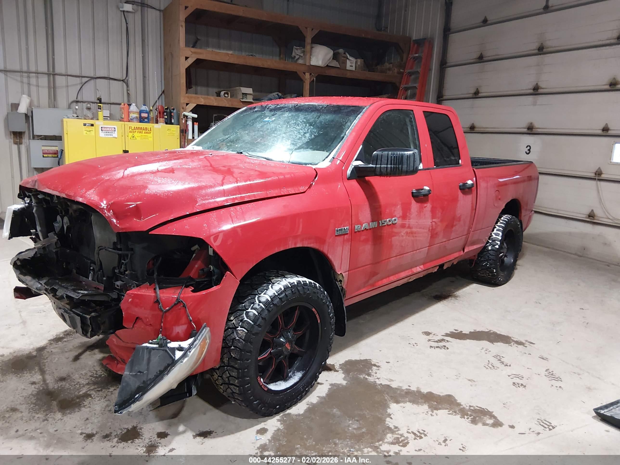 RAM 1500 image 2