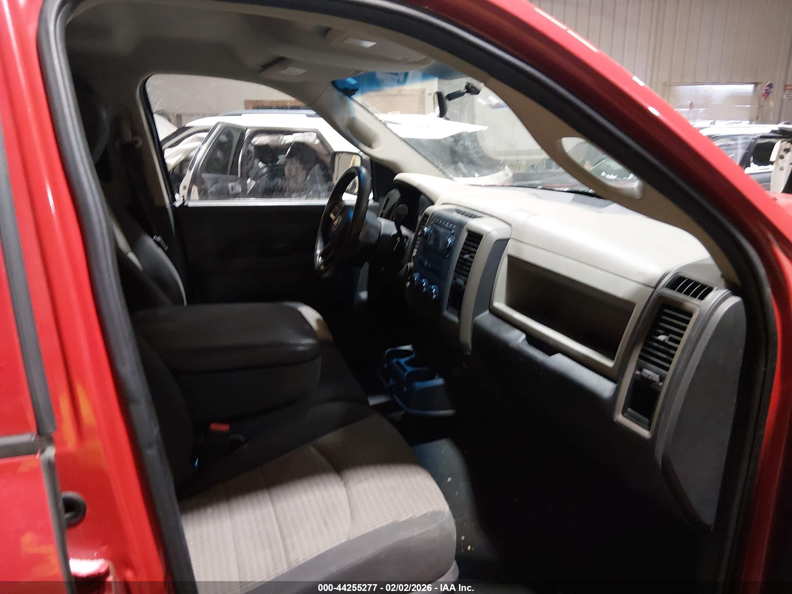 RAM 1500 image 5
