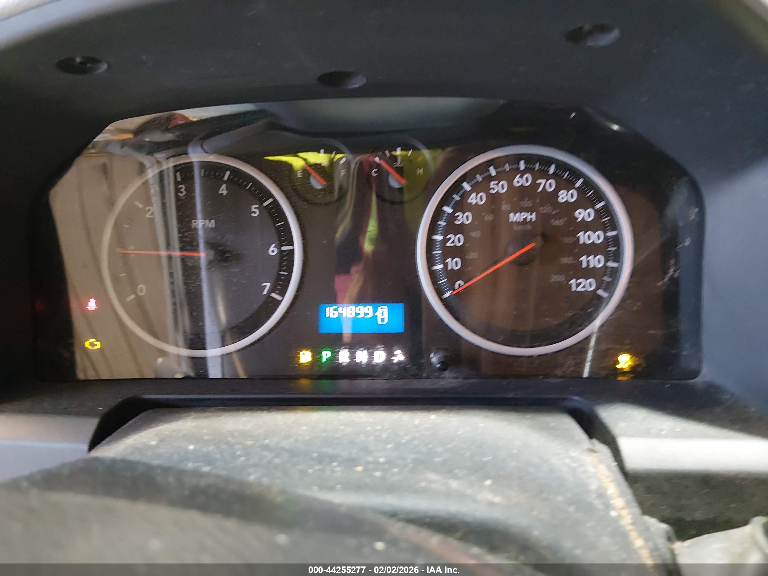 RAM 1500 image 7