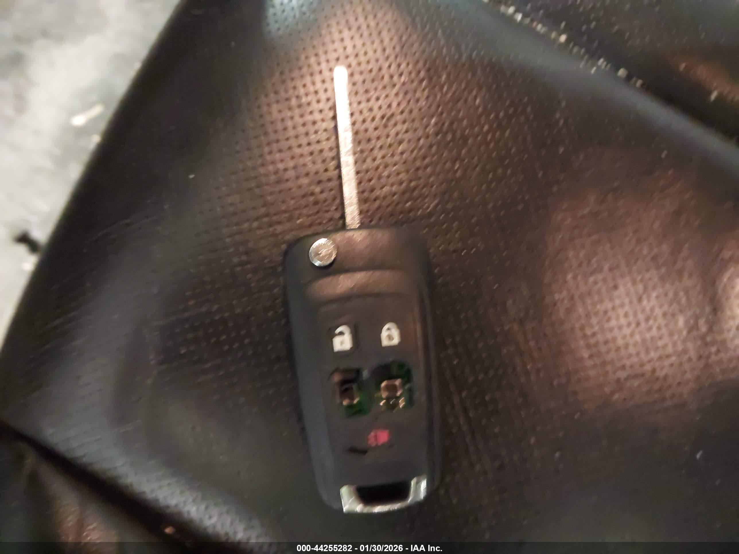 CHEVROLET EQUINOX image 11