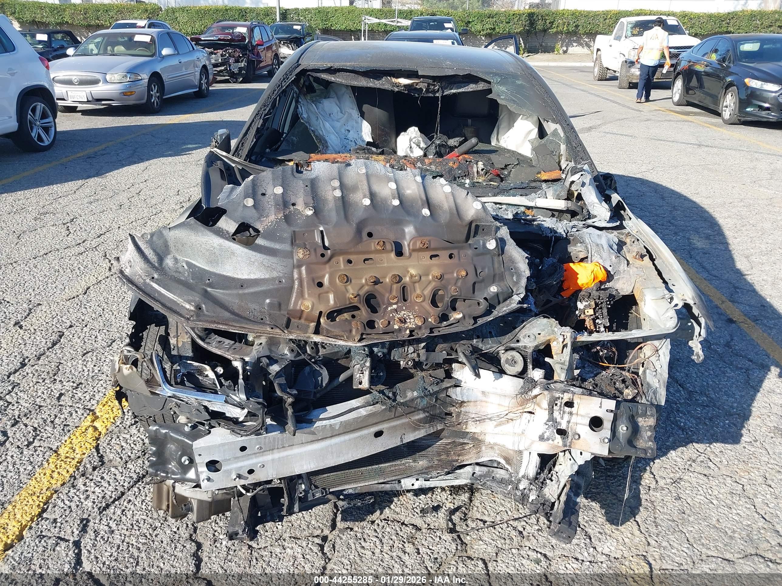 TOYOTA CAMRY image 6