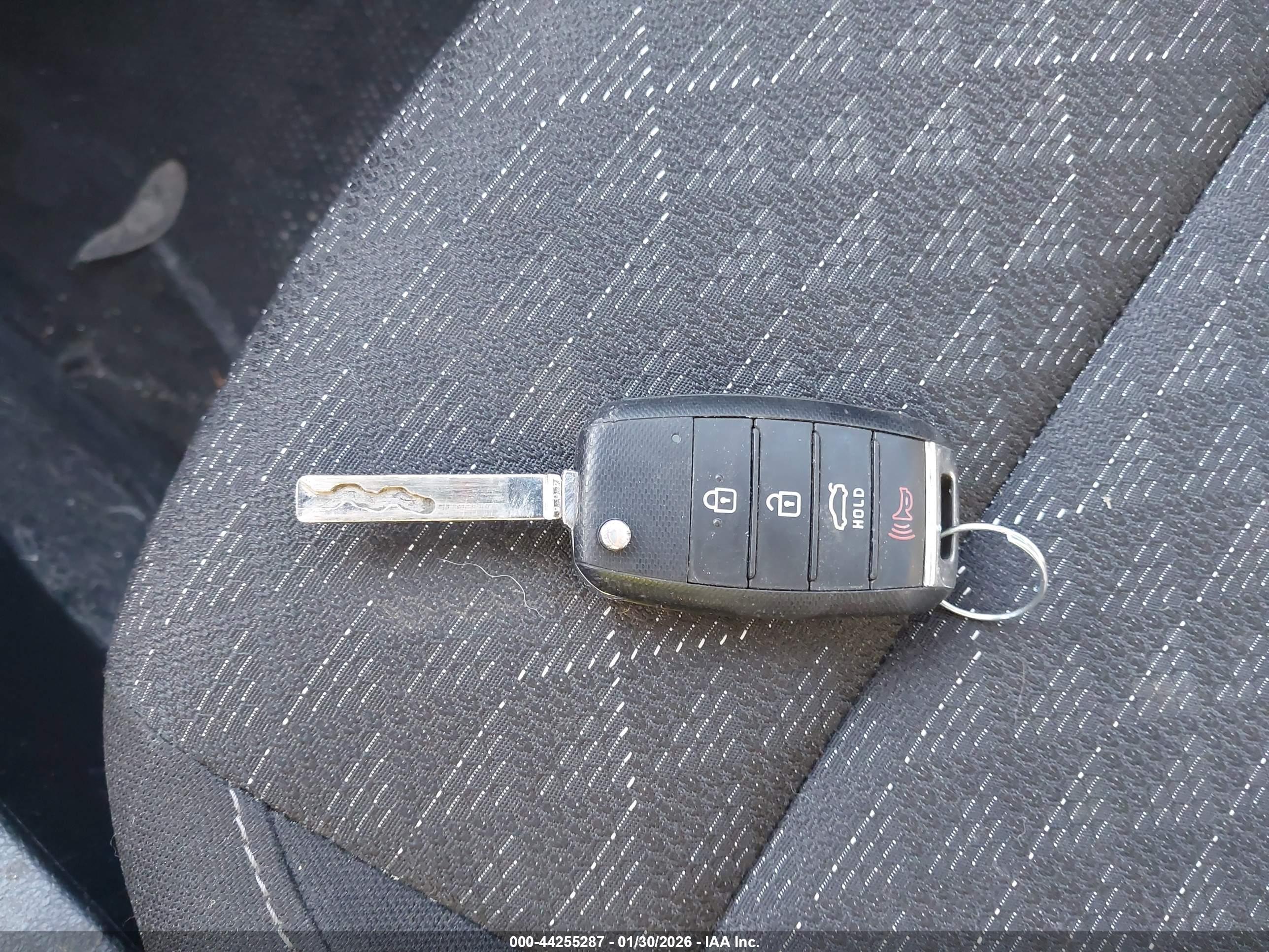 KIA RIO image 11