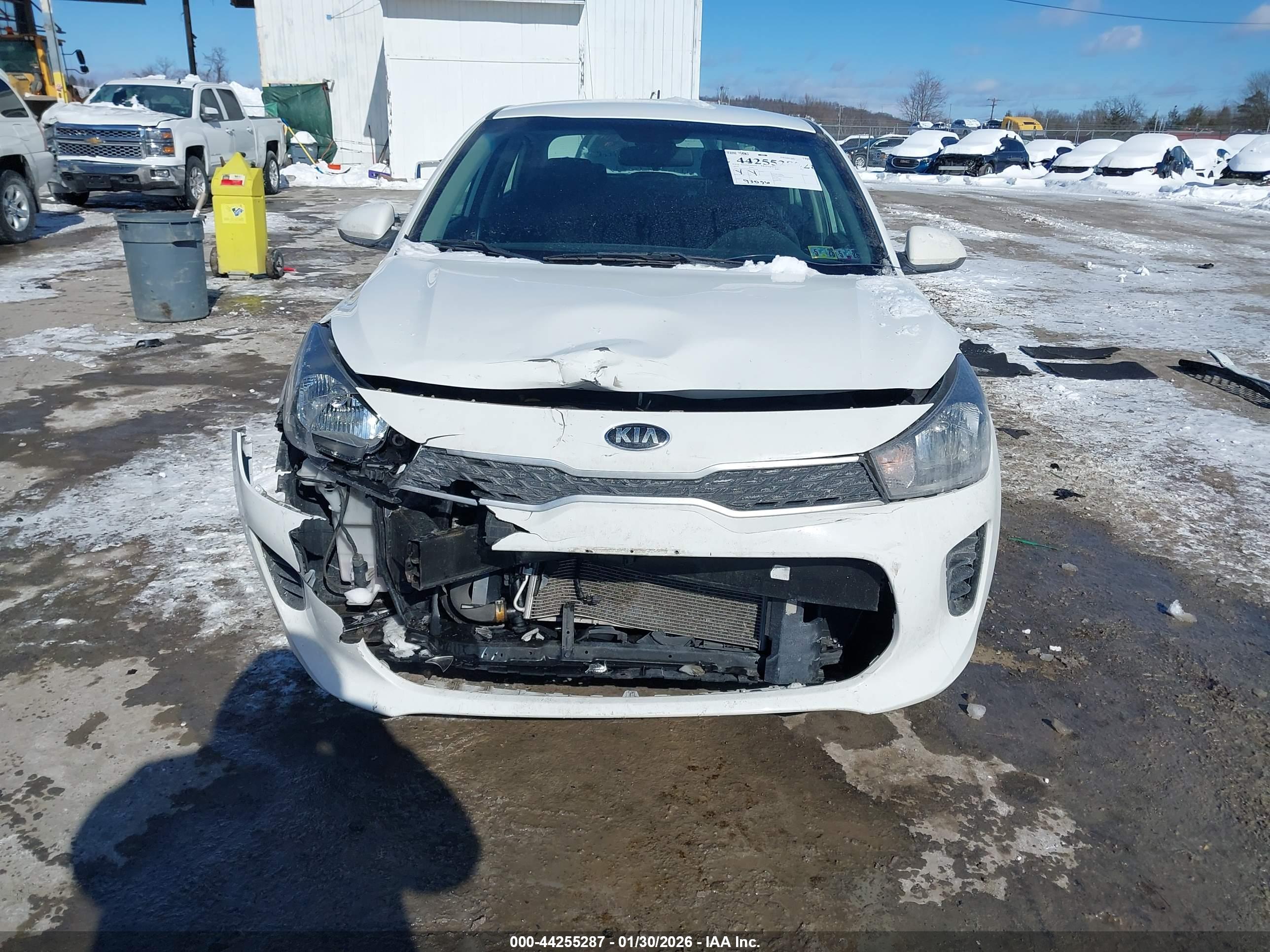 KIA RIO image 6