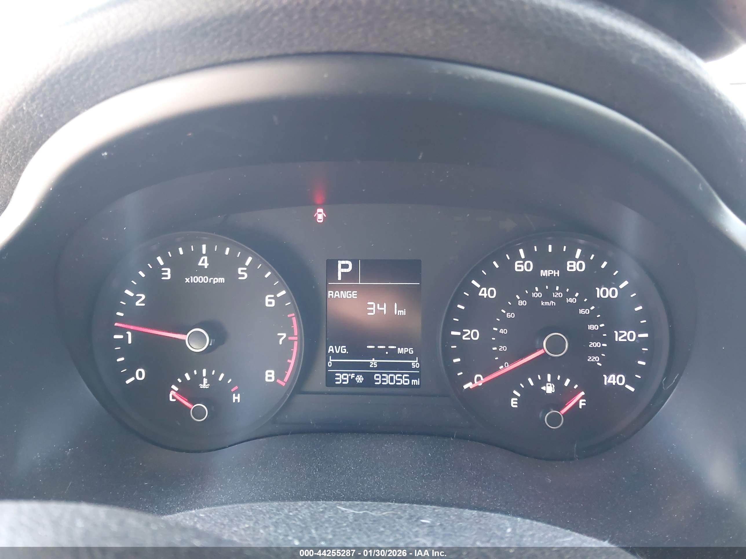 KIA RIO image 7