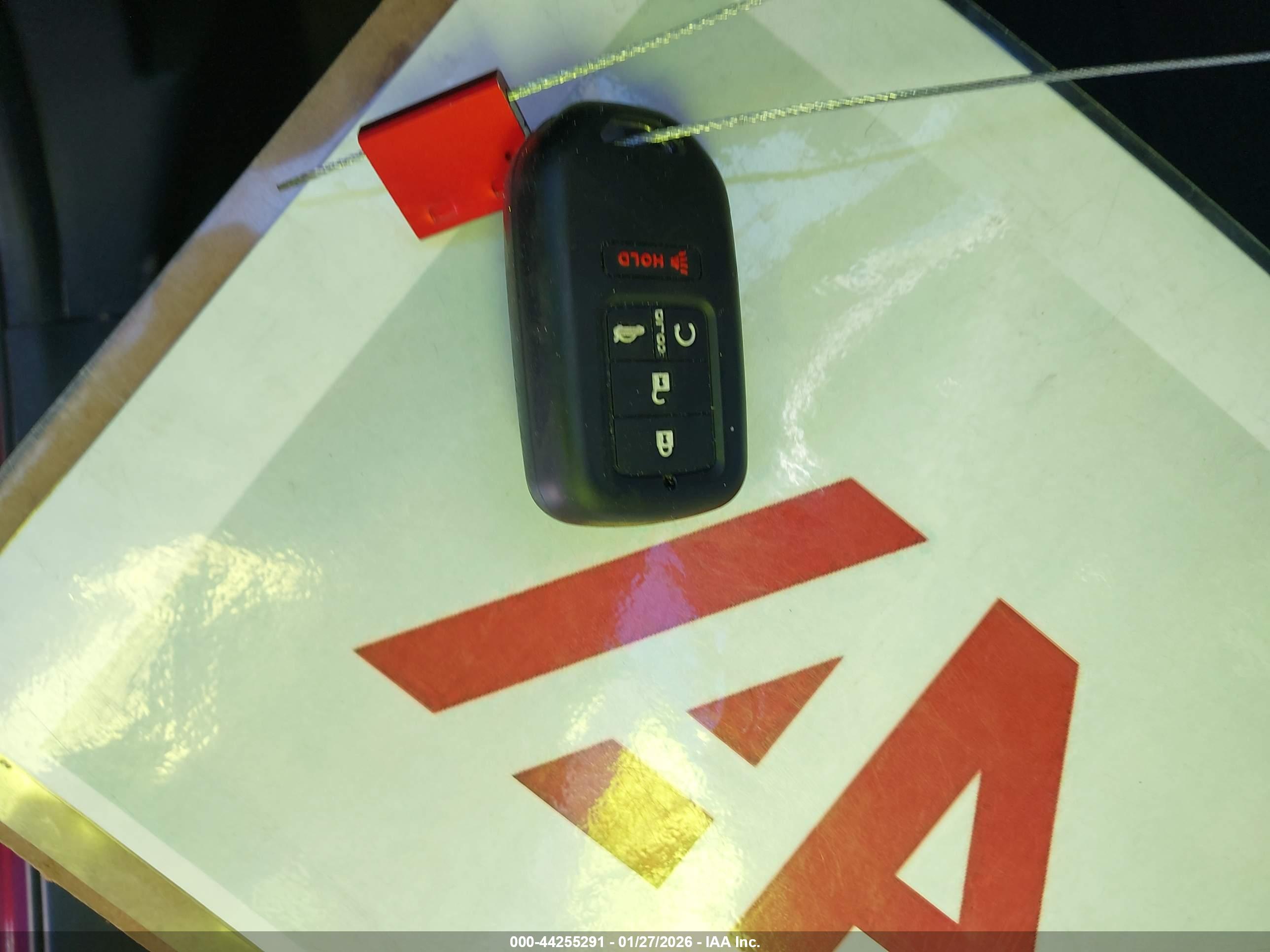 HONDA CR-V image 11