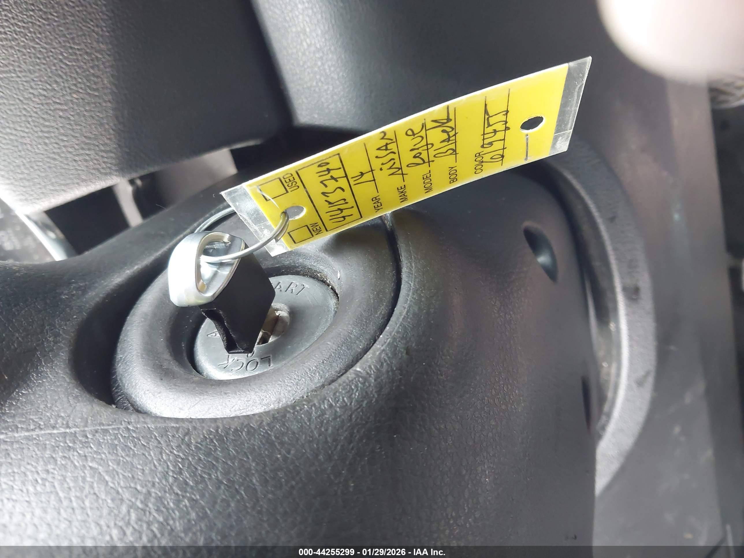 NISSAN ROGUE image 11