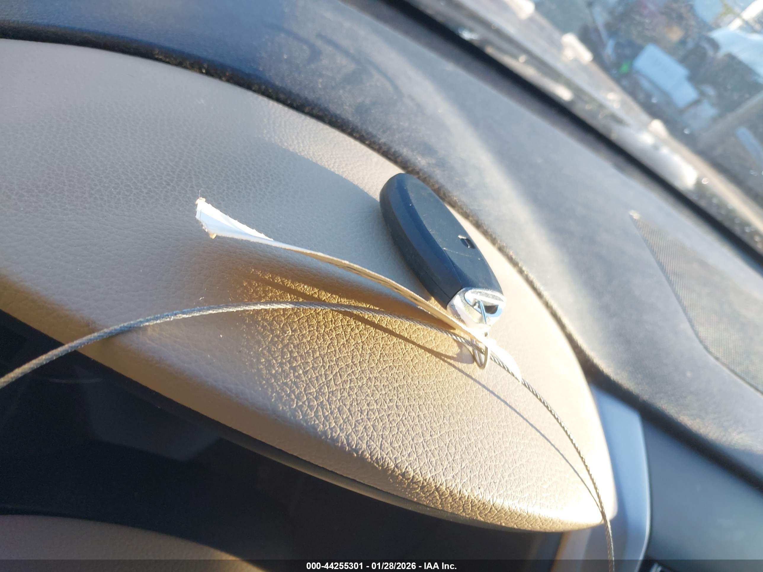 NISSAN ALTIMA image 11