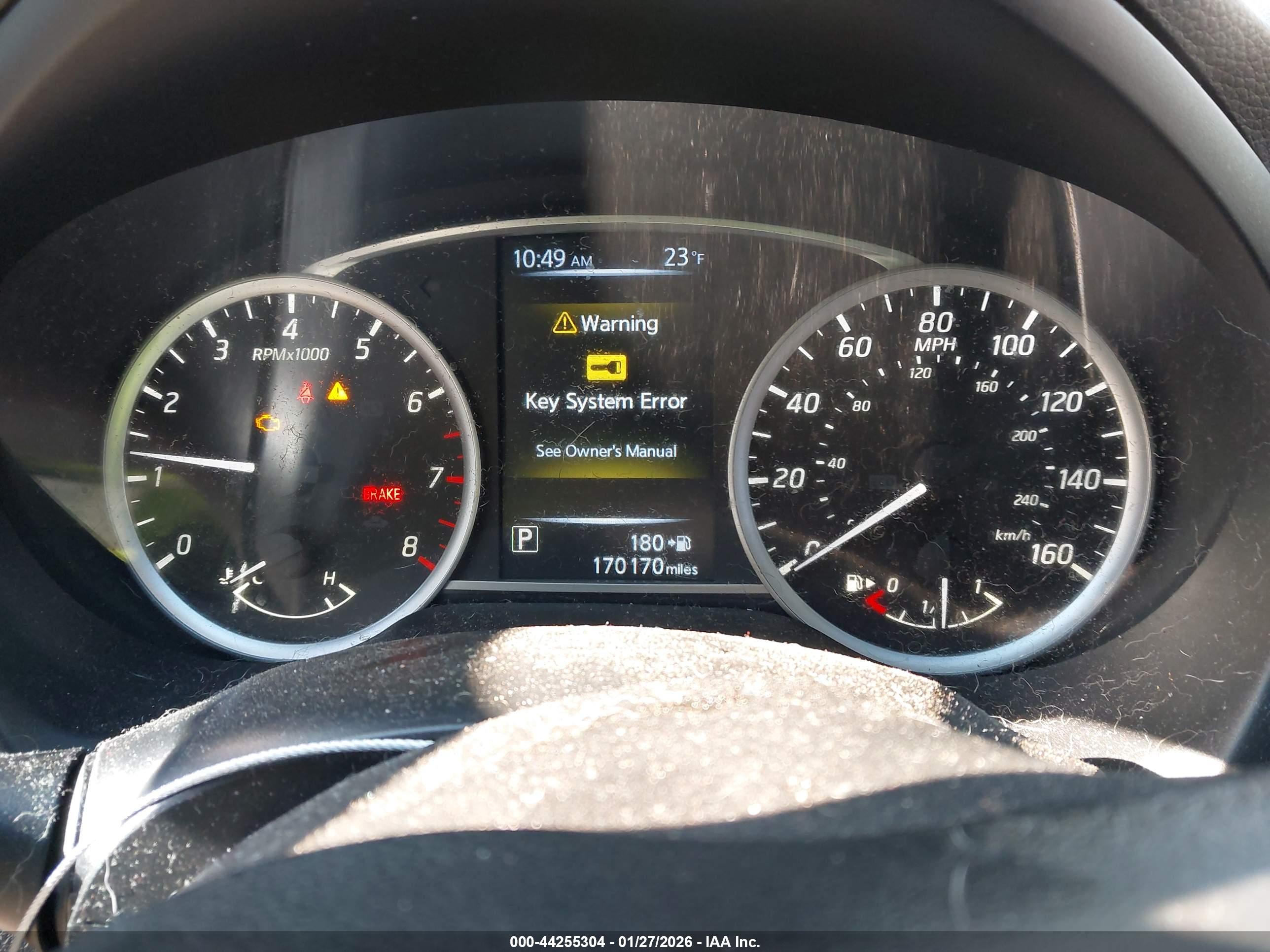 NISSAN SENTRA image 7