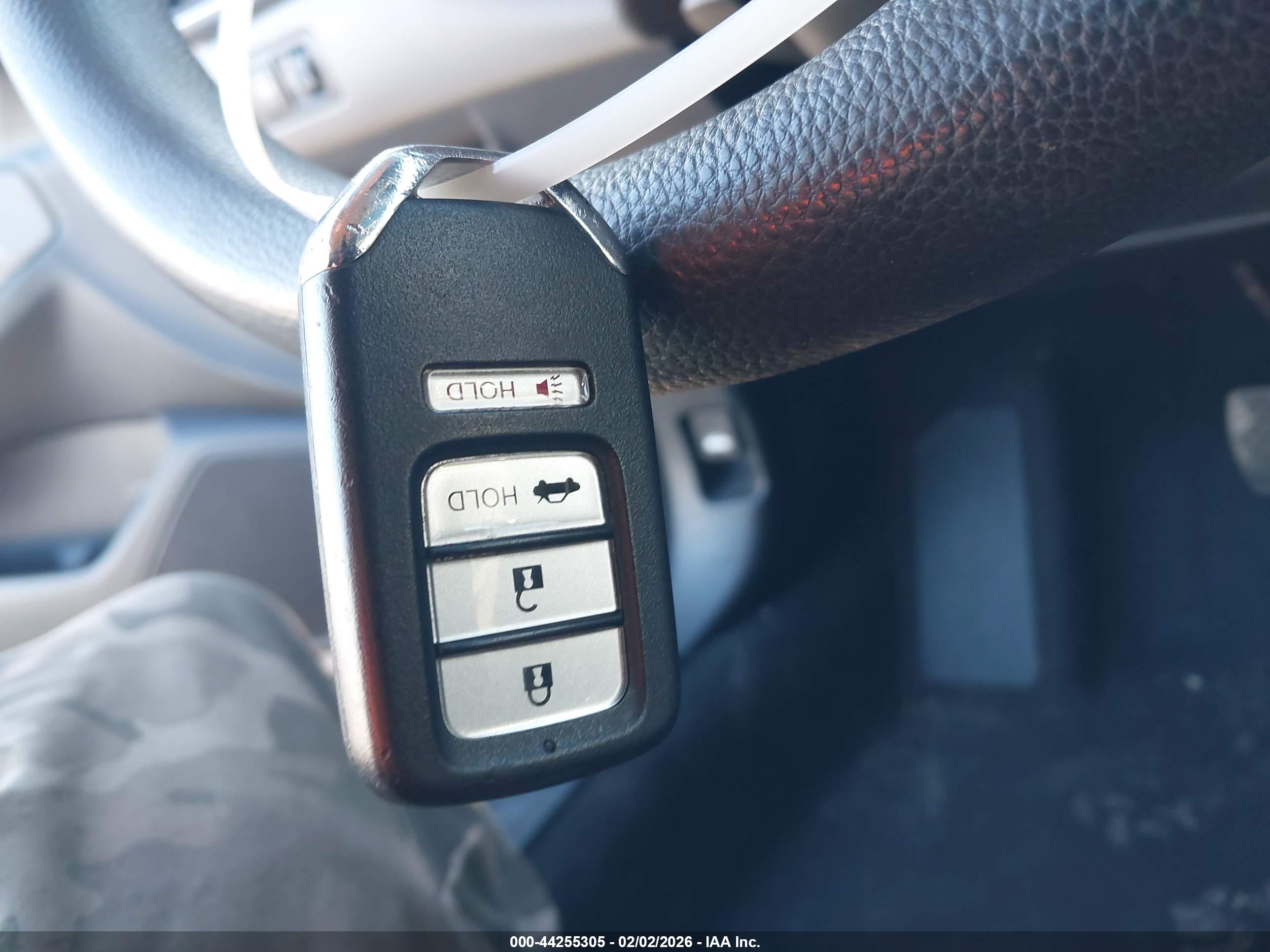 HONDA ACCORD image 11