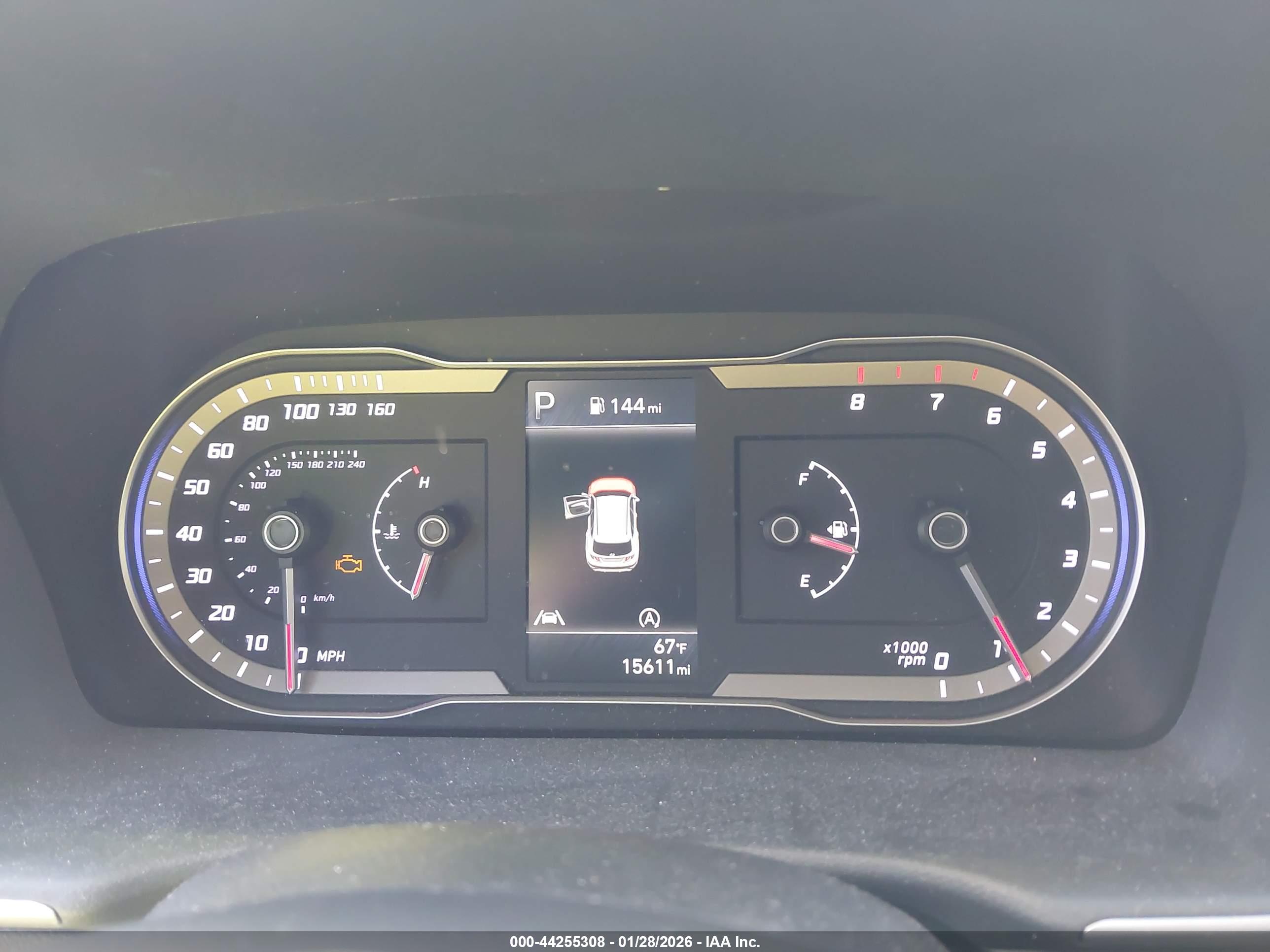 HYUNDAI TUCSON image 7