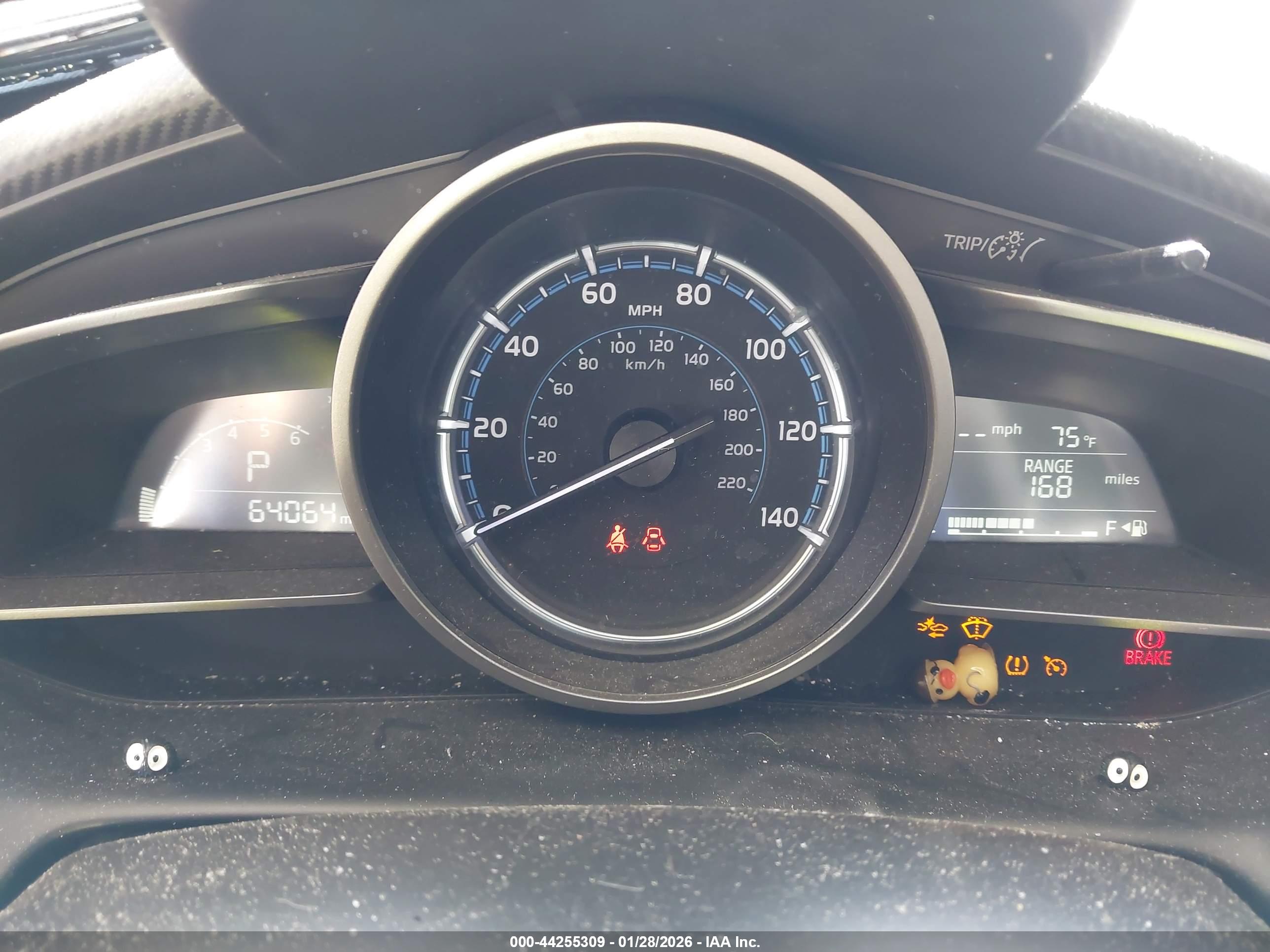 TOYOTA YARIS image 7