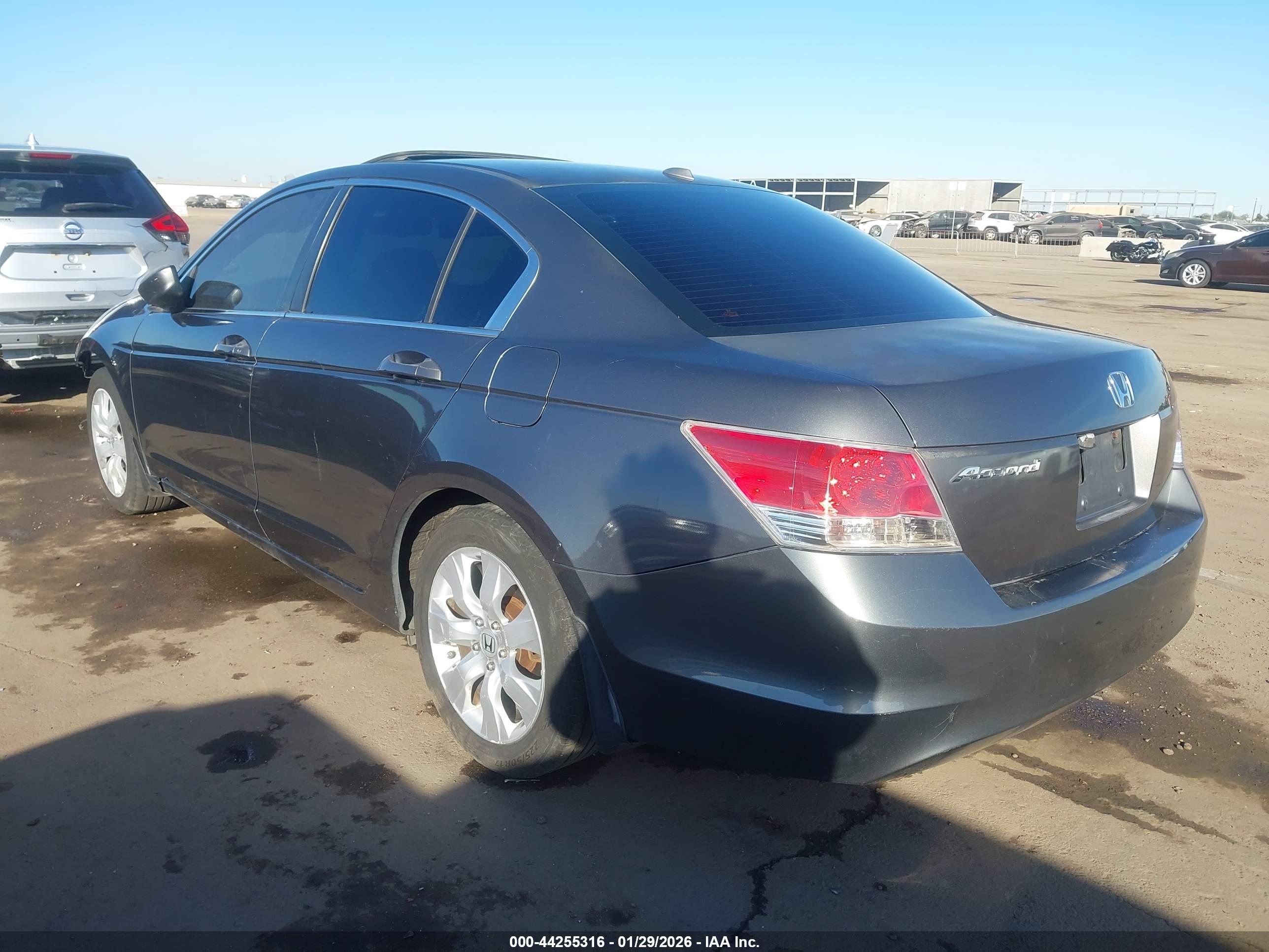 HONDA ACCORD image 3