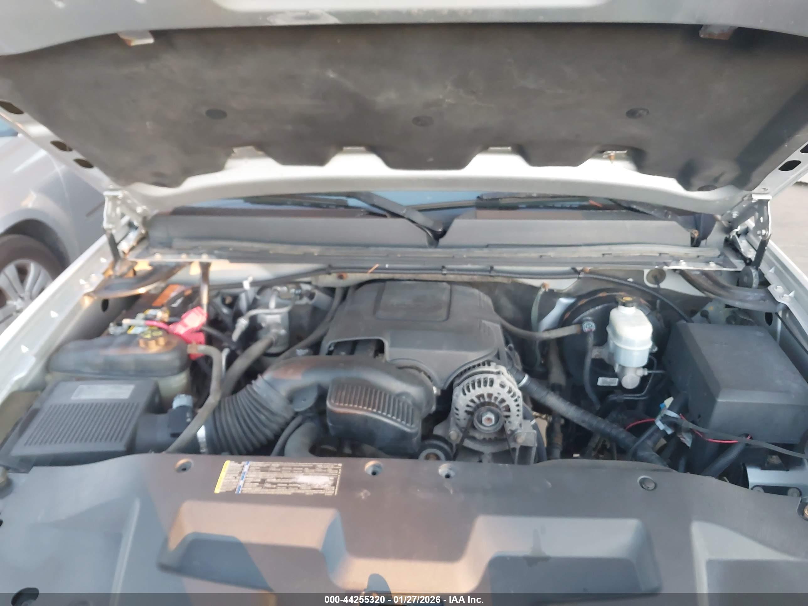 GMC SIERRA image 10
