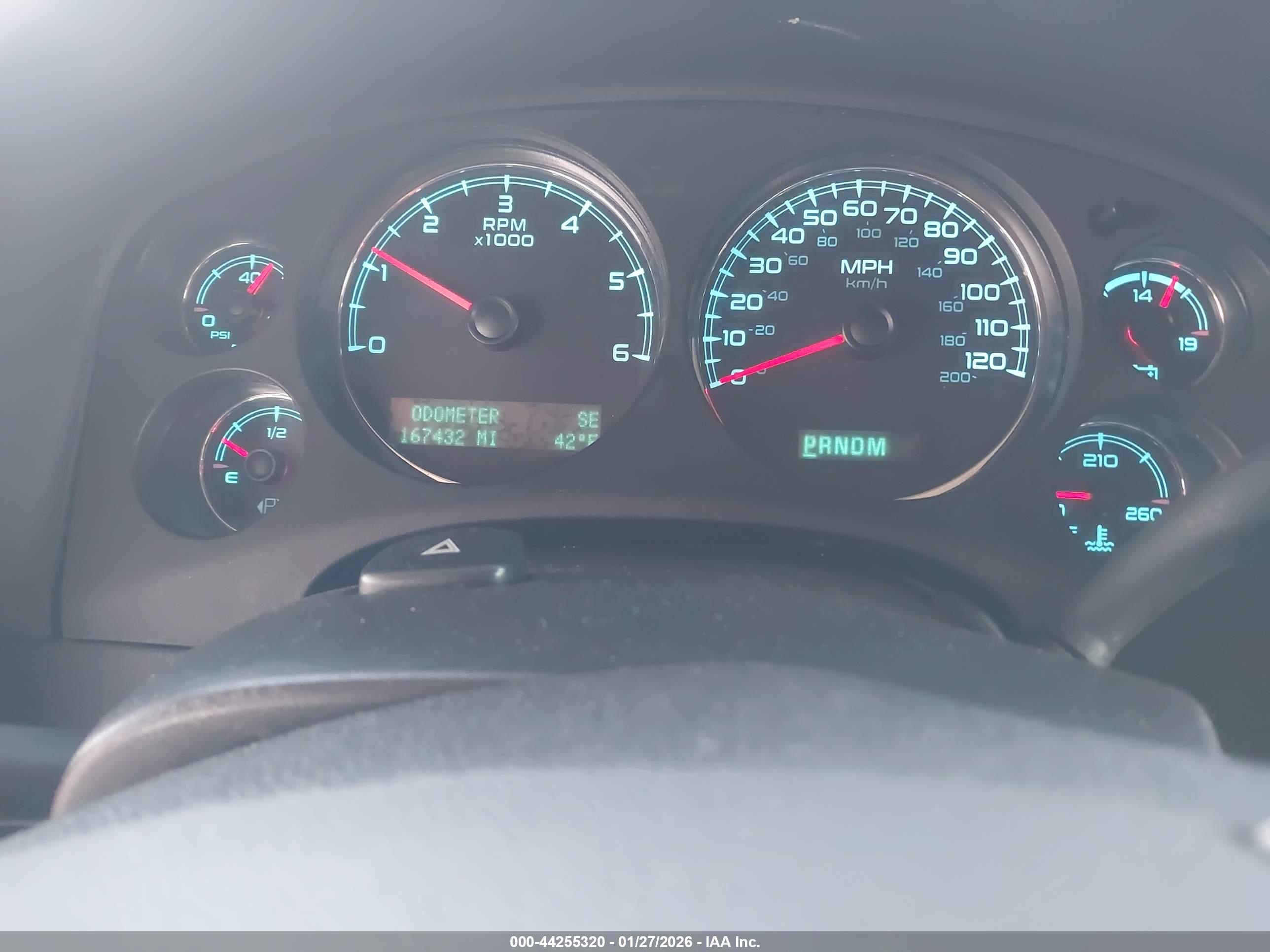 GMC SIERRA image 7