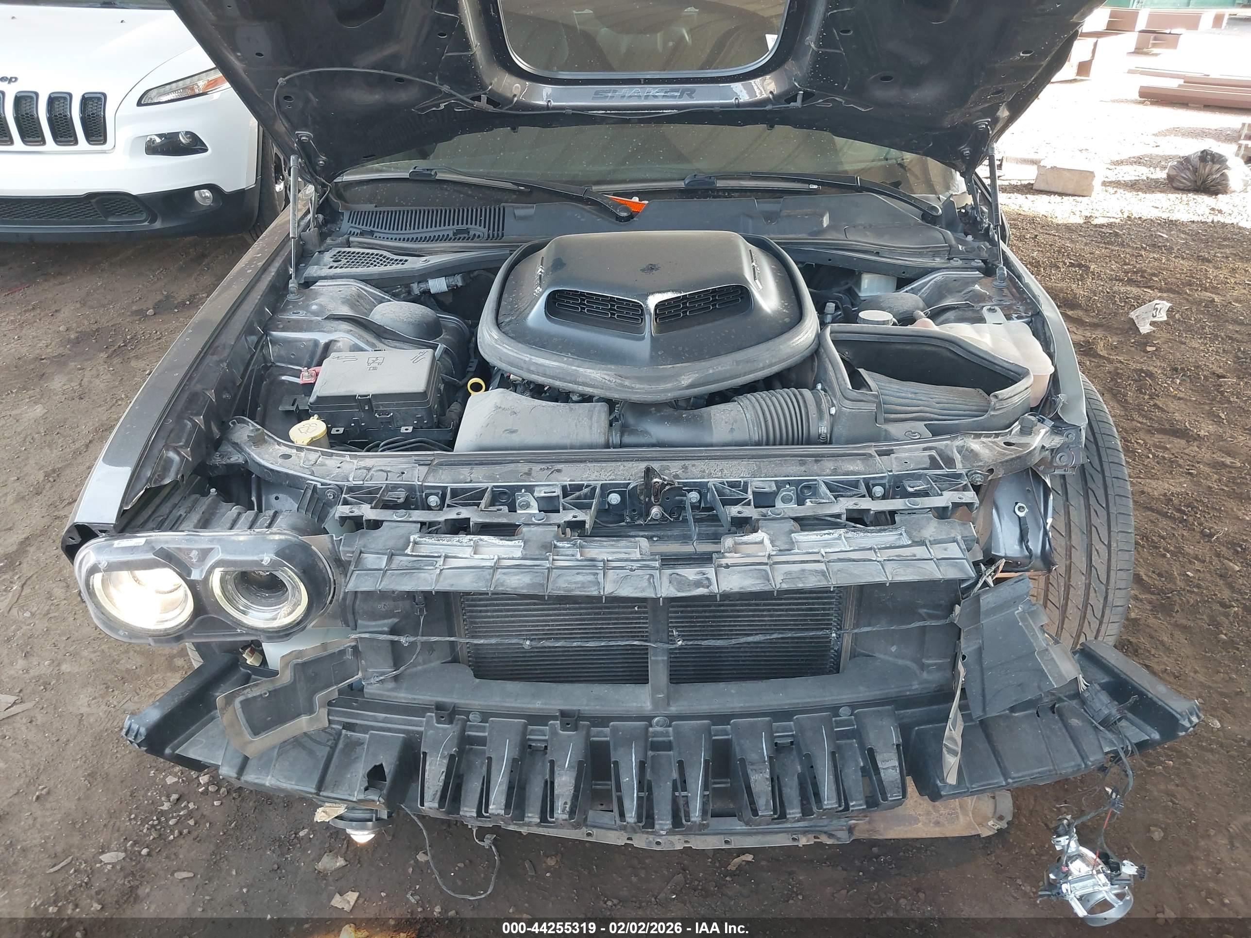DODGE CHALLENGER image 10