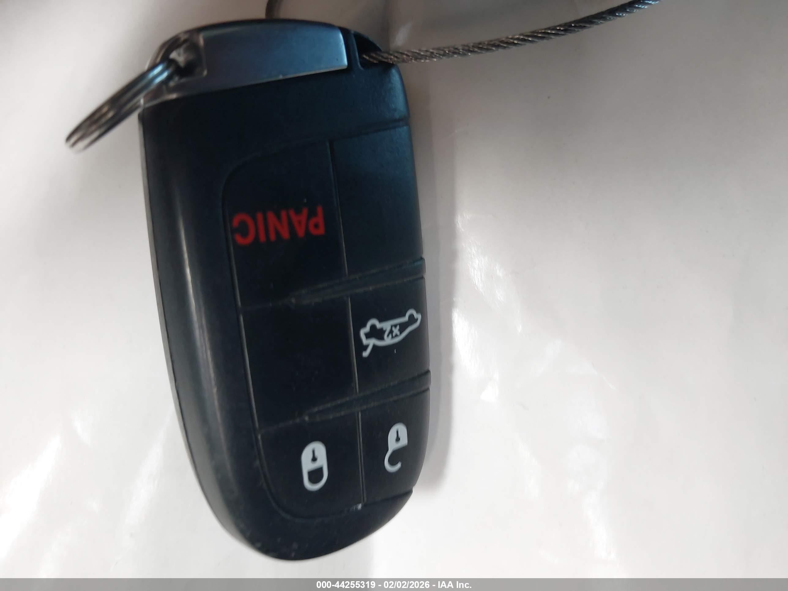 DODGE CHALLENGER image 11