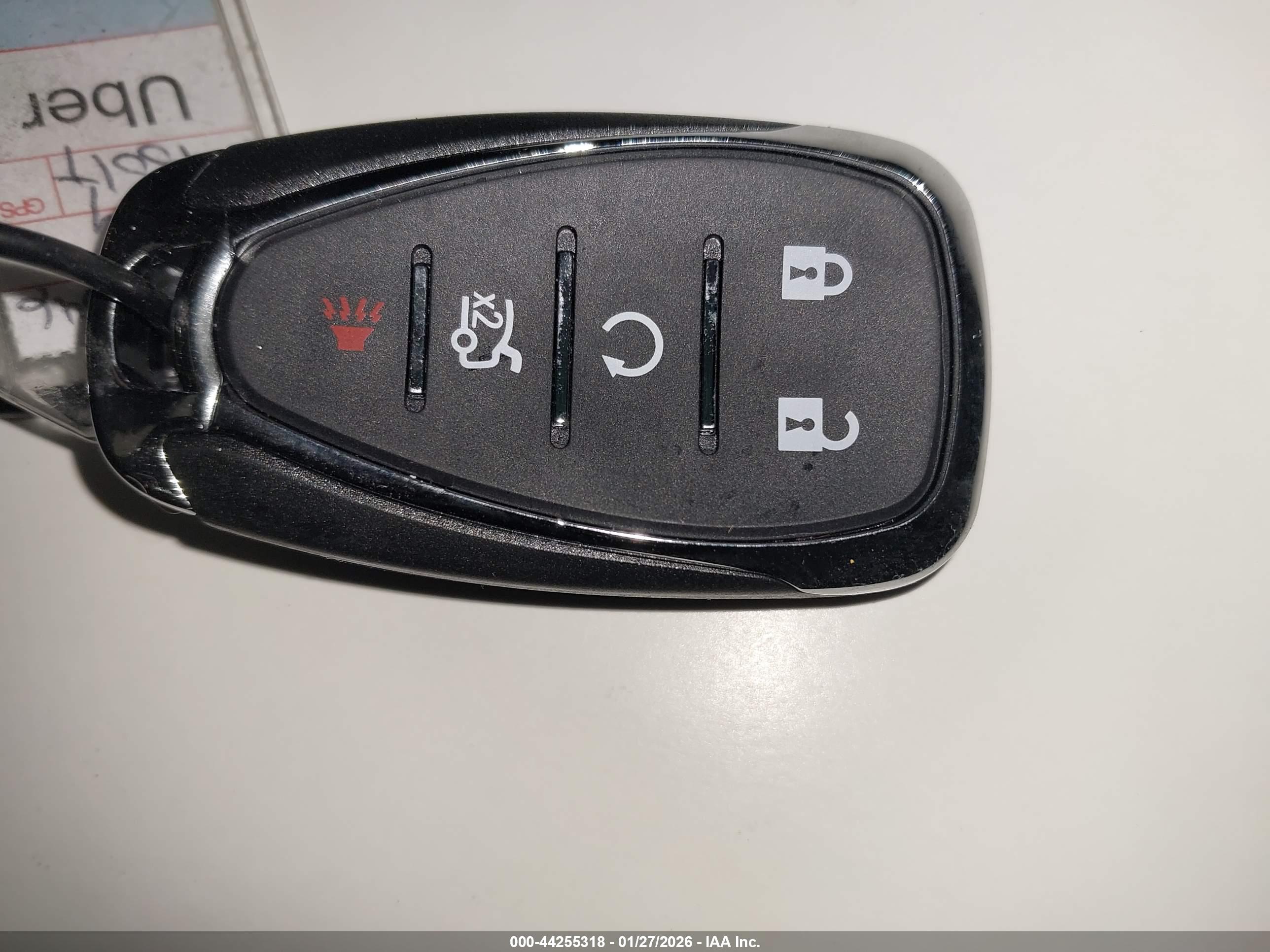 CHEVROLET BOLT image 11