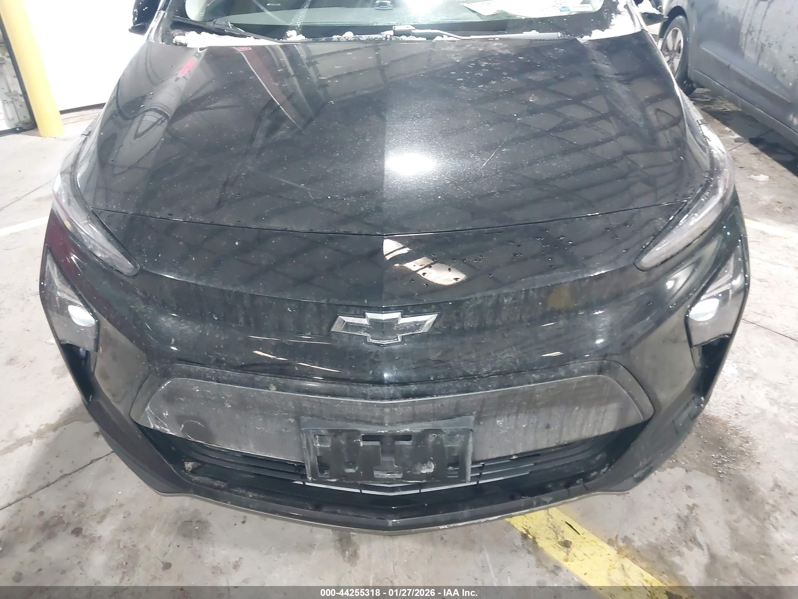 CHEVROLET BOLT image 6