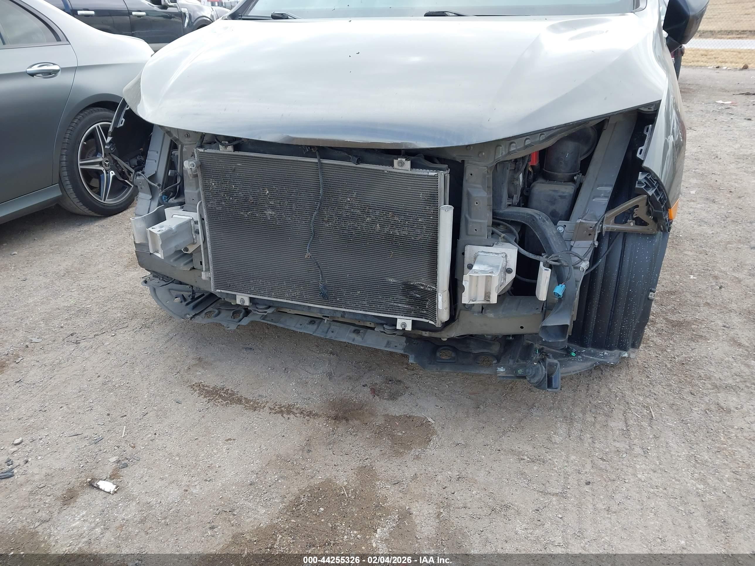 HONDA ODYSSEY image 6