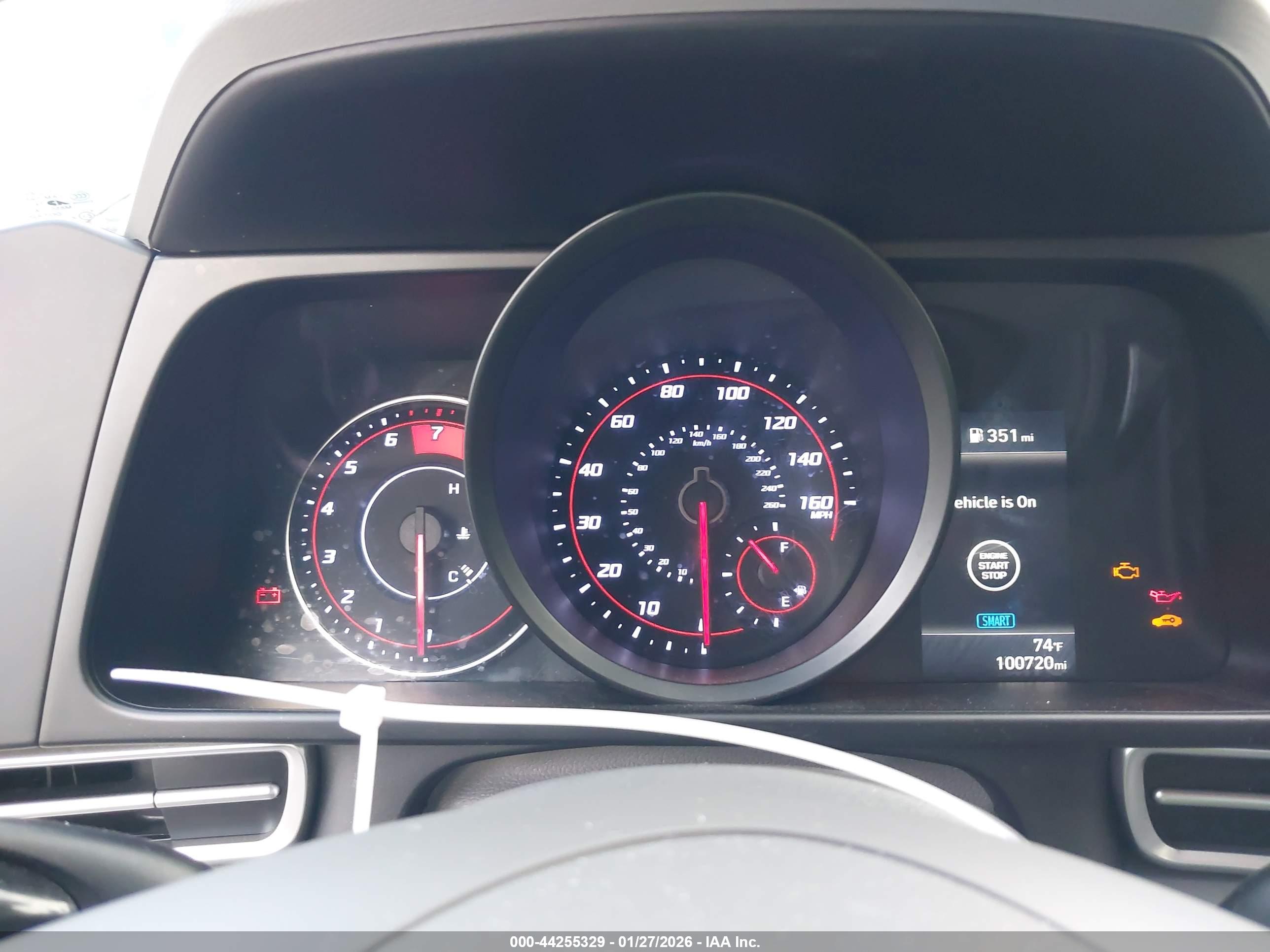 HYUNDAI ELANTRA image 7