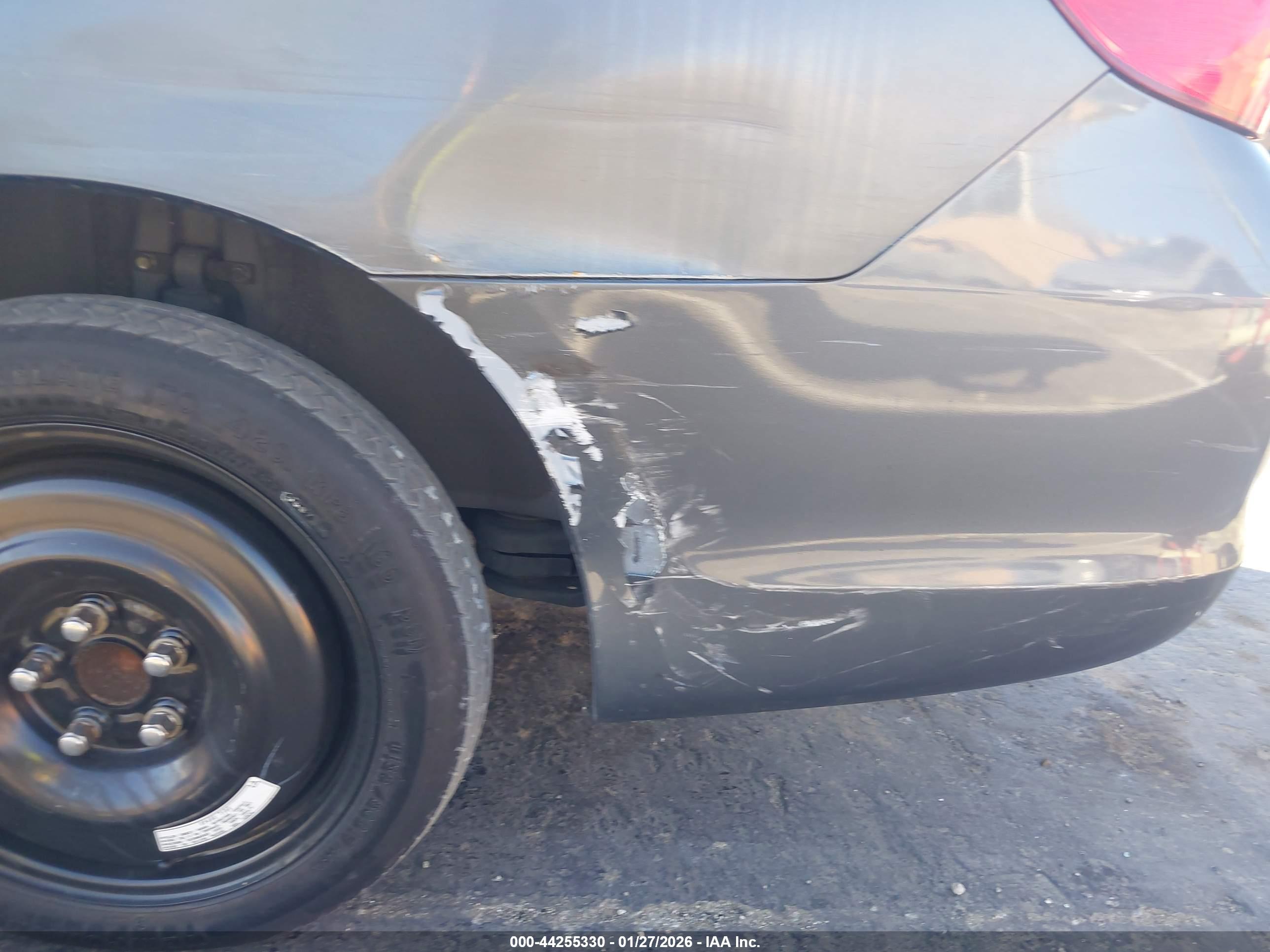HONDA ODYSSEY image 6