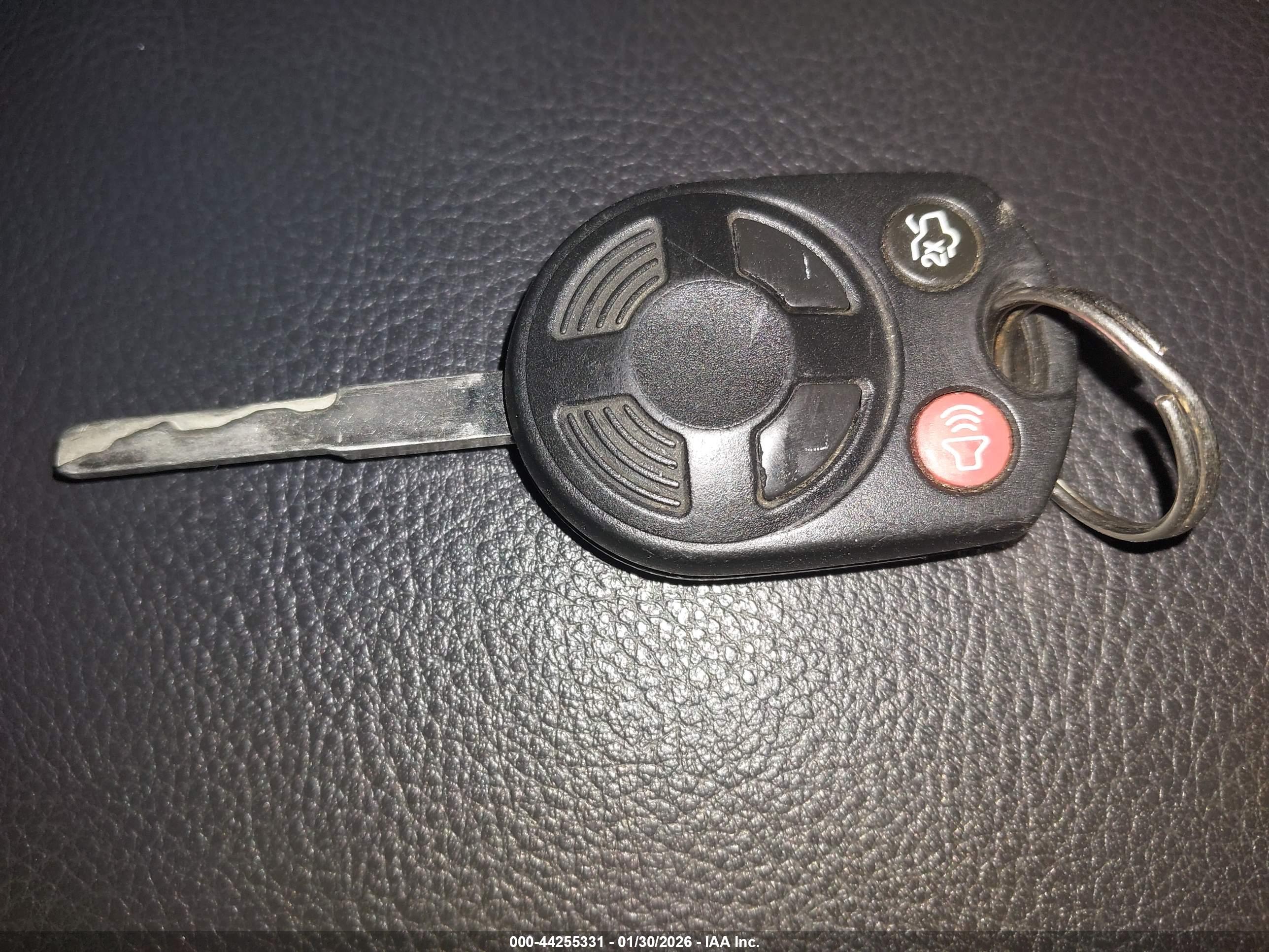 FORD FOCUS image 11