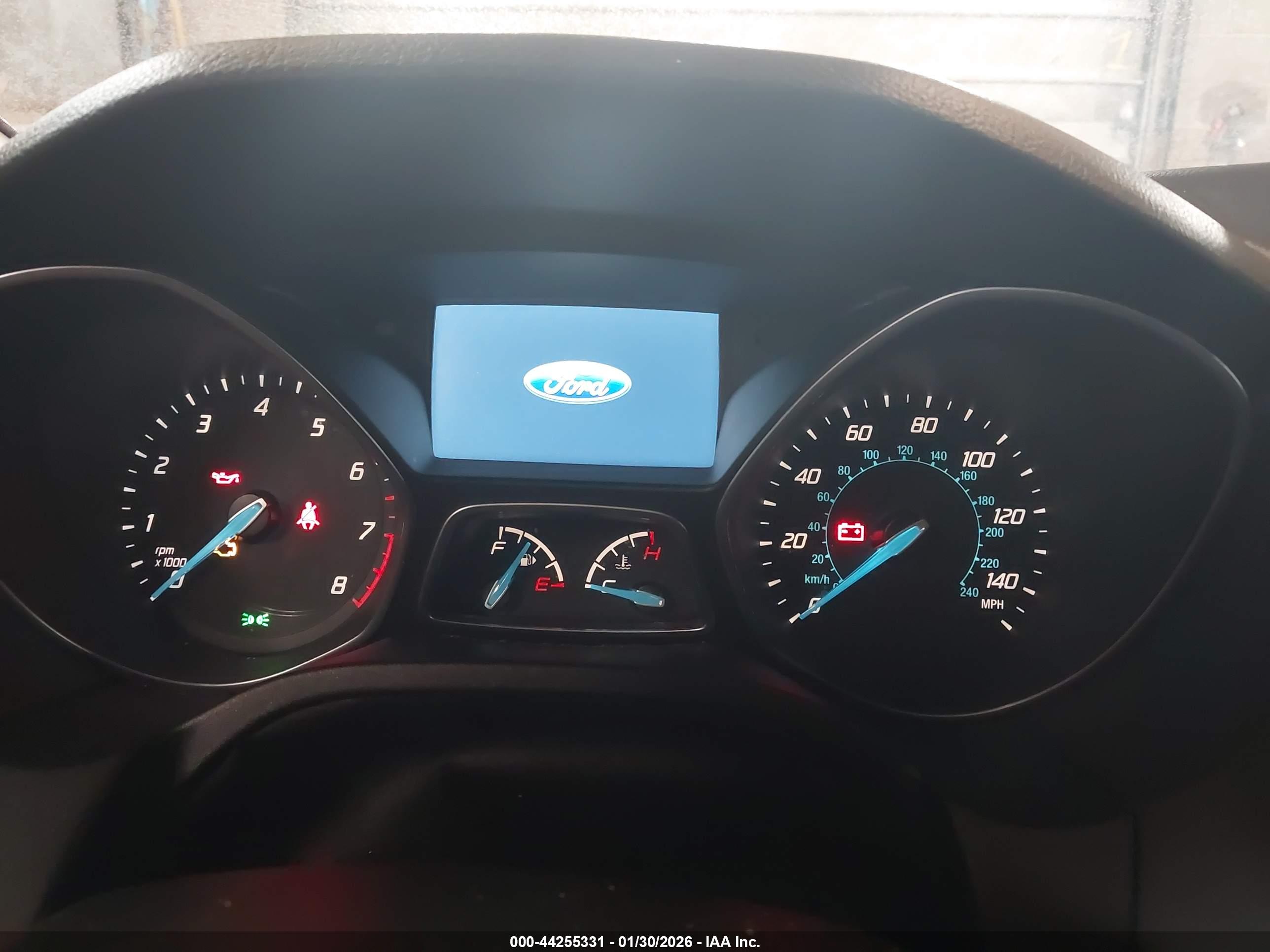 FORD FOCUS image 7