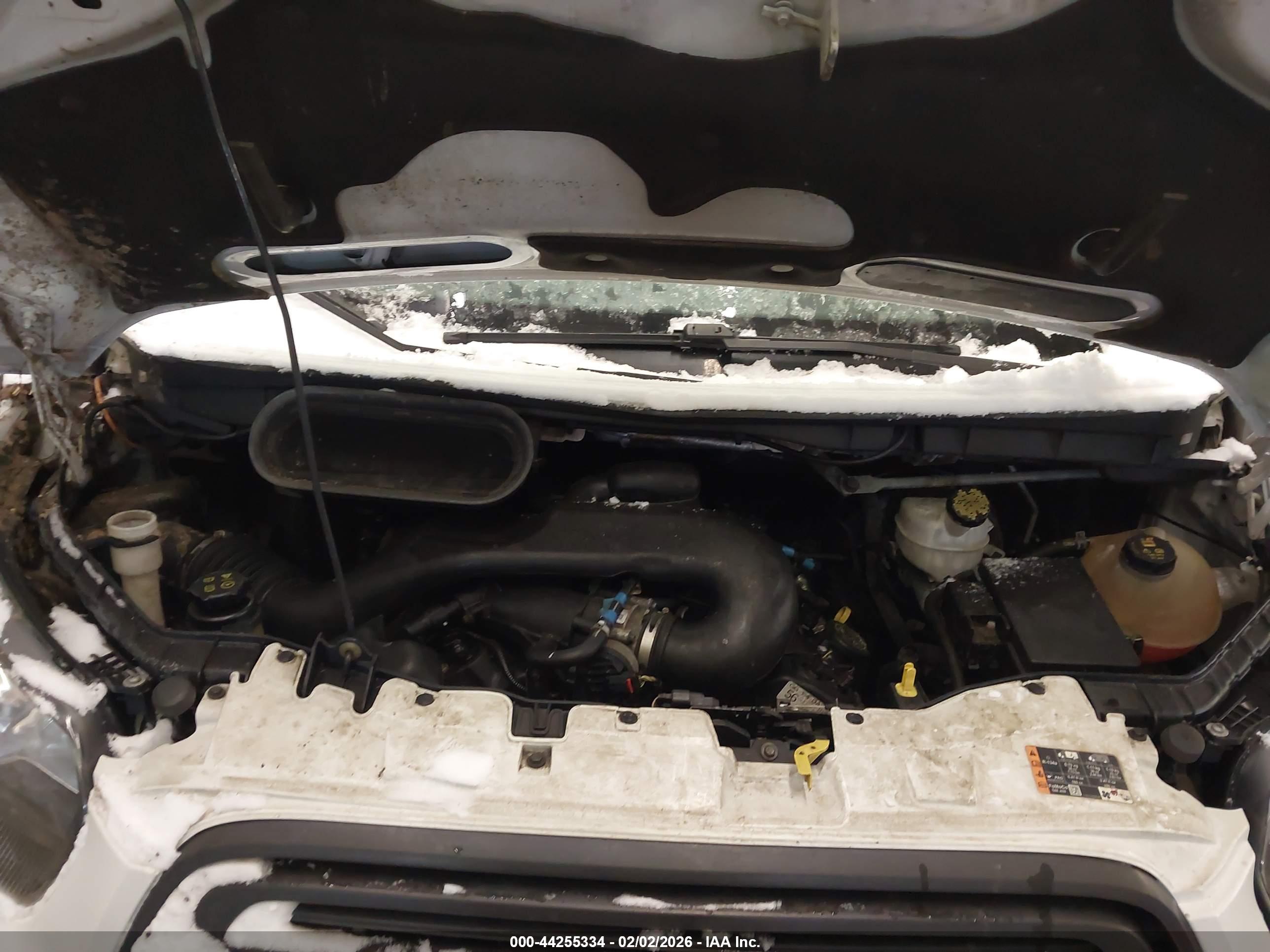 FORD TRANSIT-350 image 10