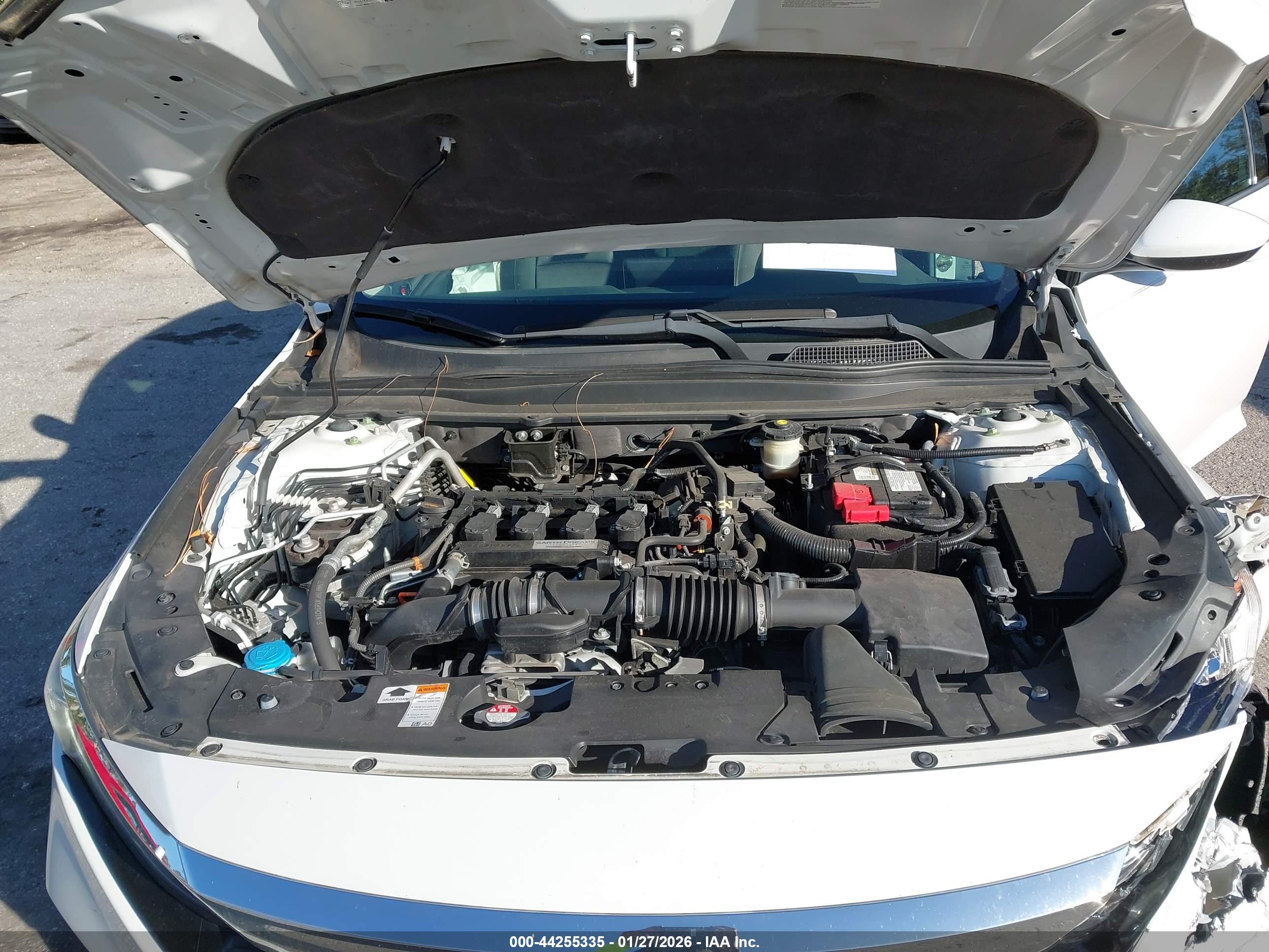 HONDA ACCORD image 10