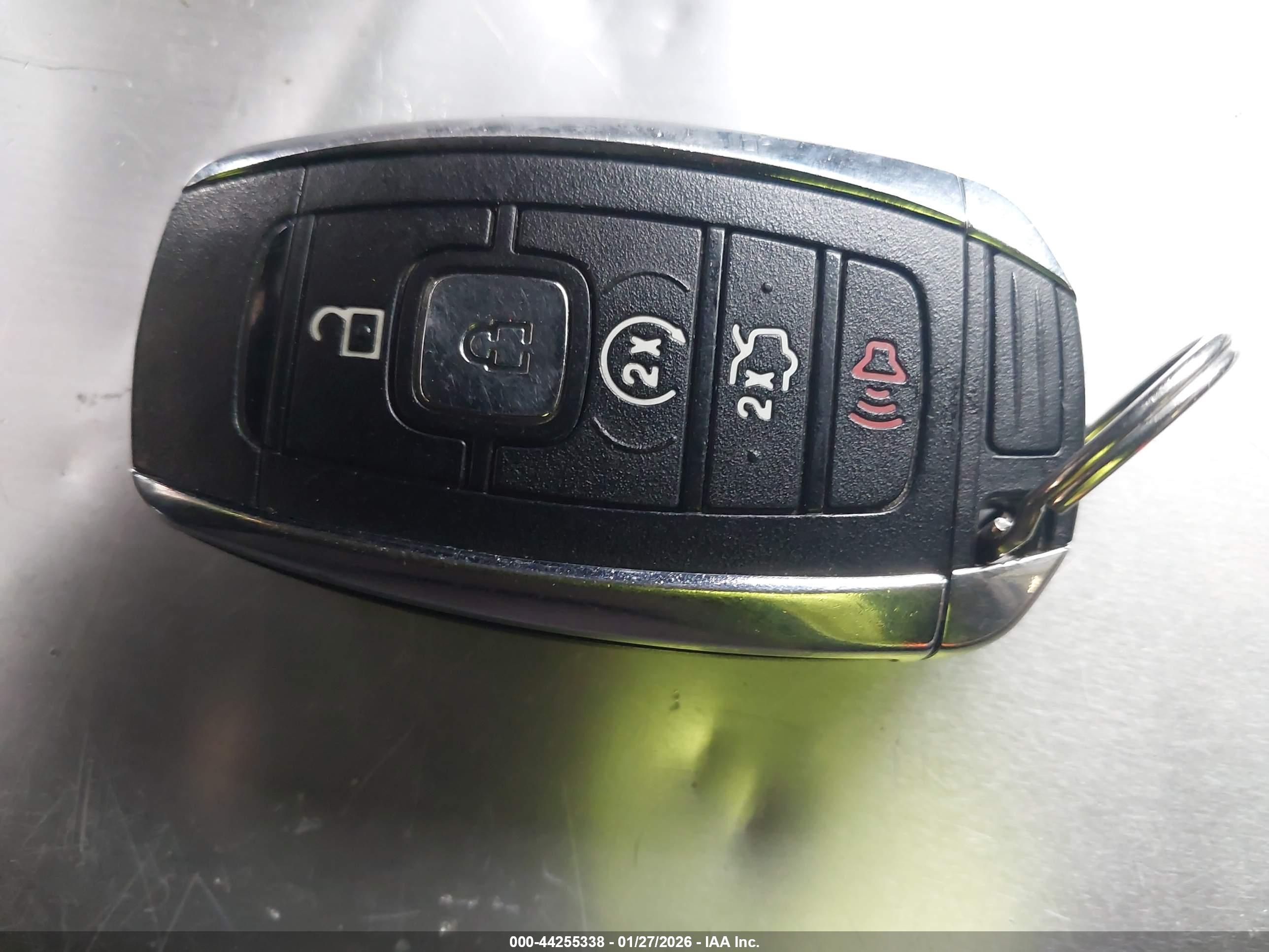 LINCOLN MKZ image 11
