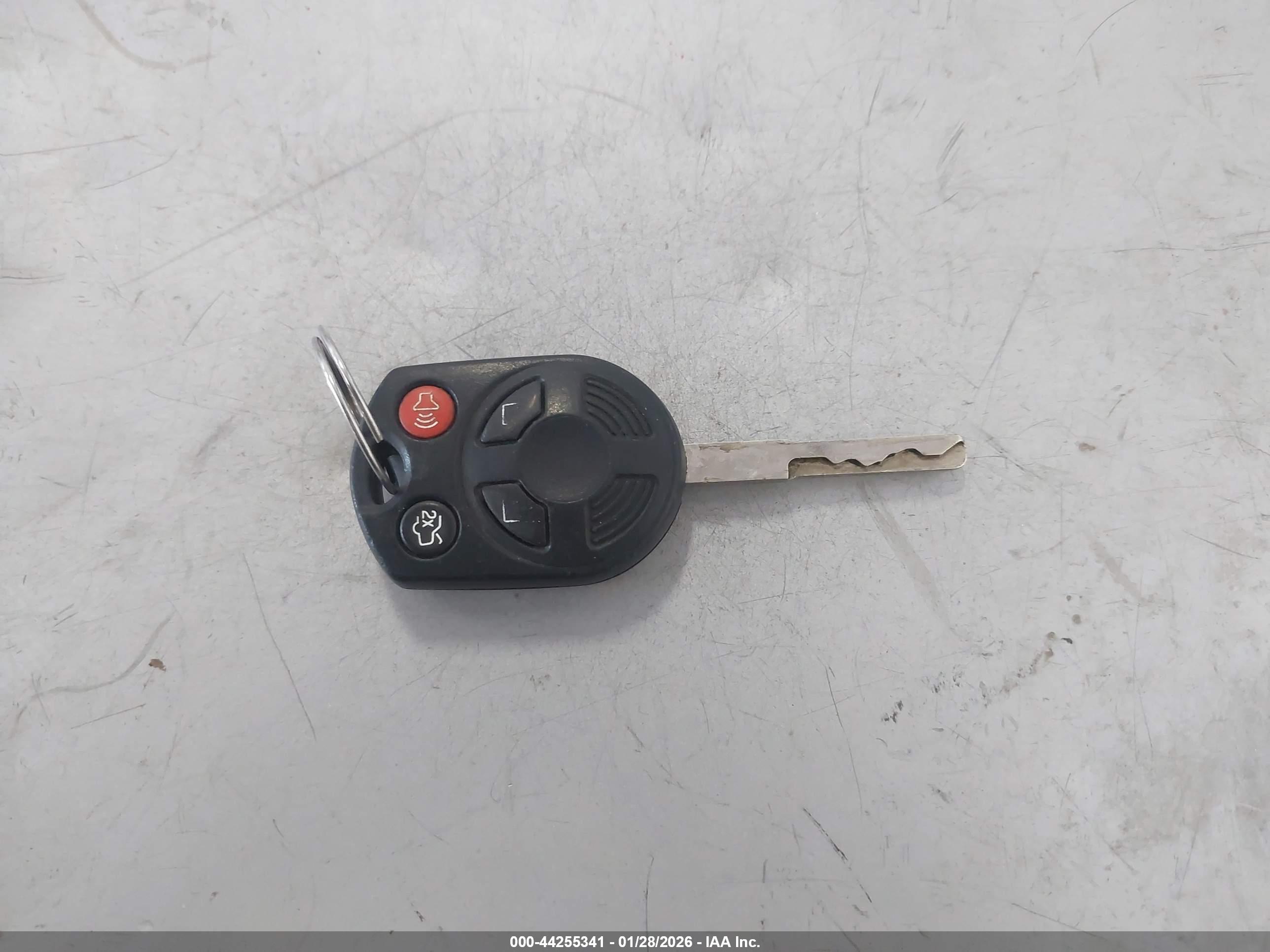 FORD FOCUS image 11