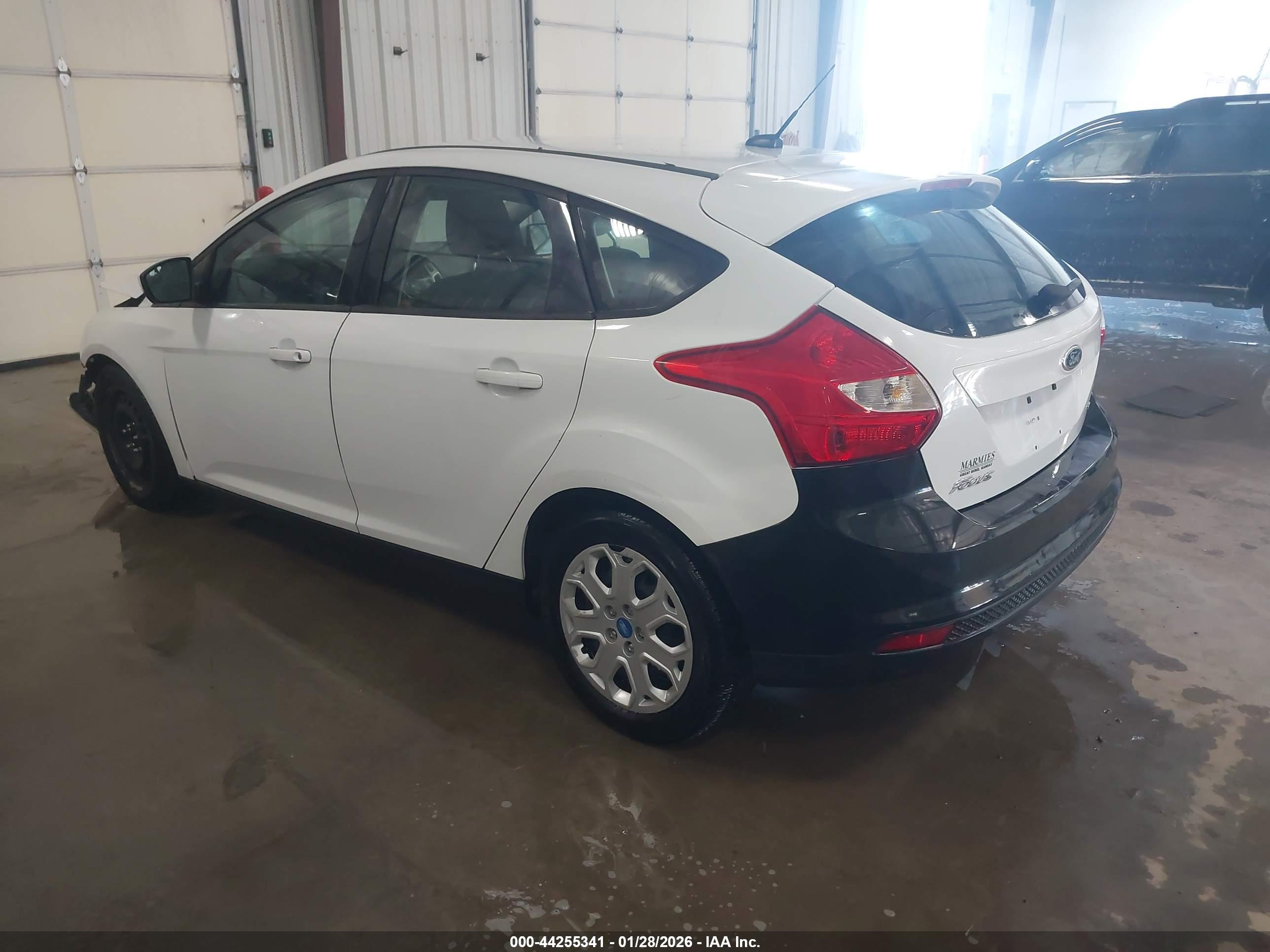 FORD FOCUS image 3
