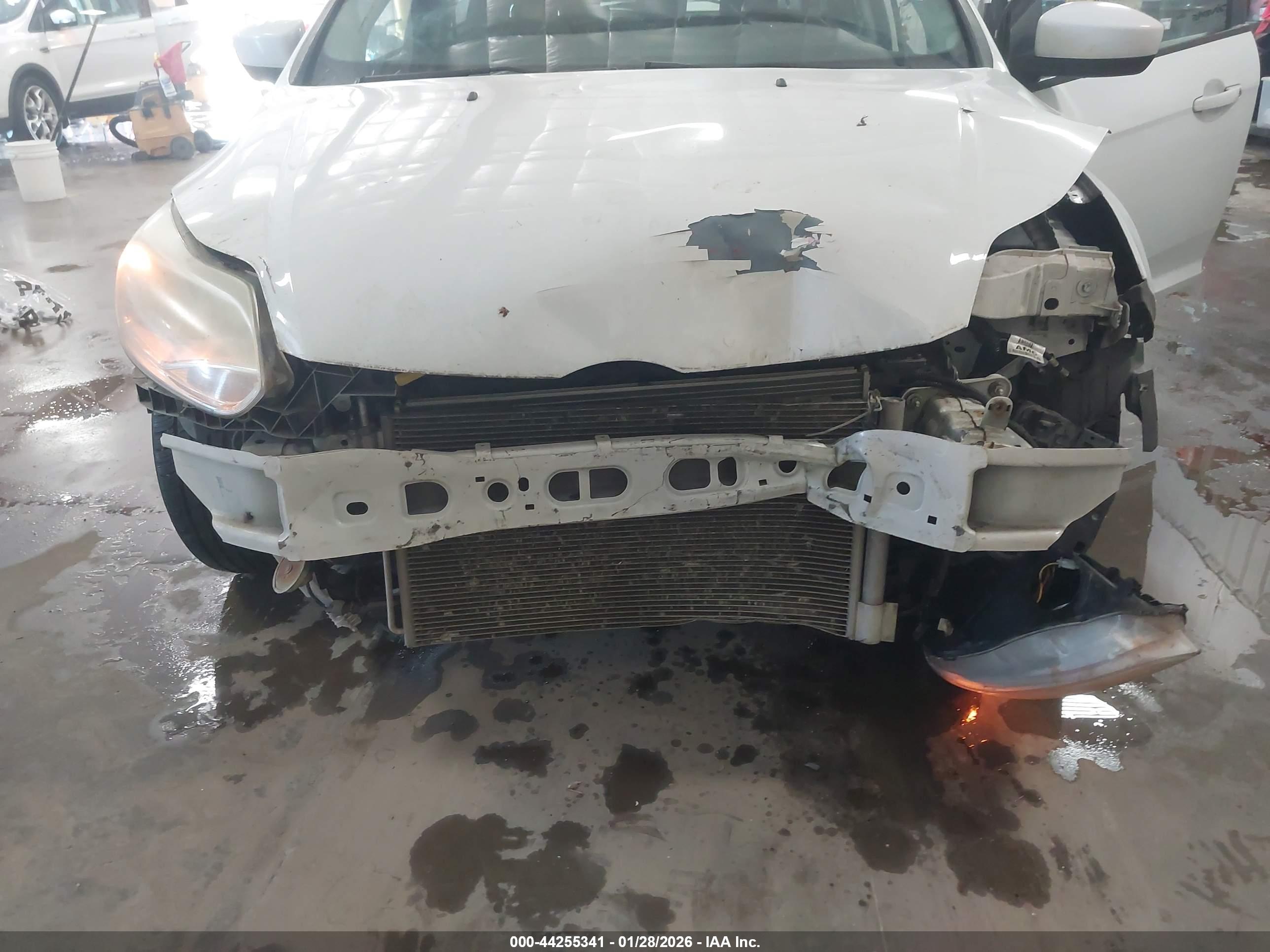 FORD FOCUS image 6