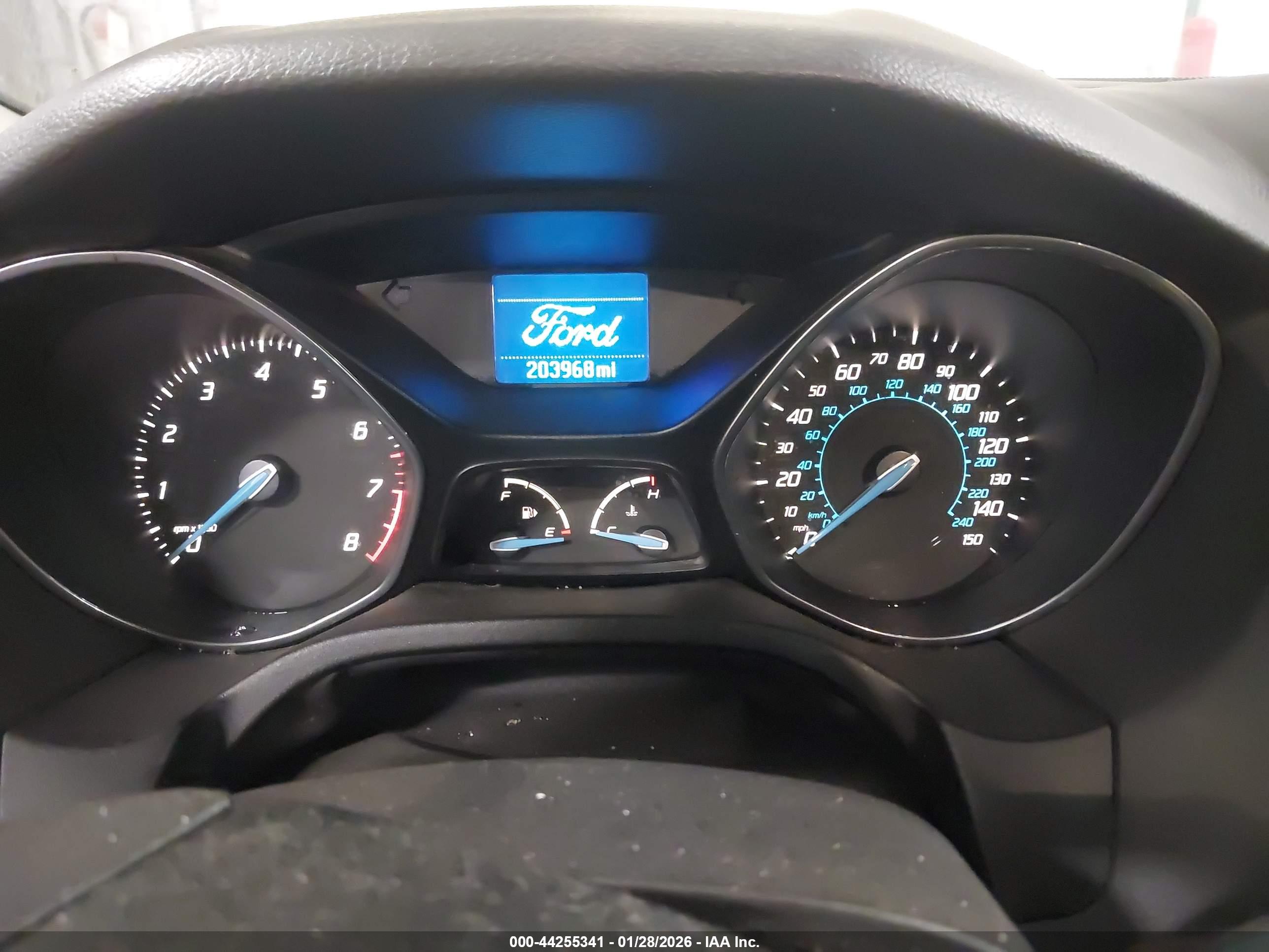 FORD FOCUS image 7