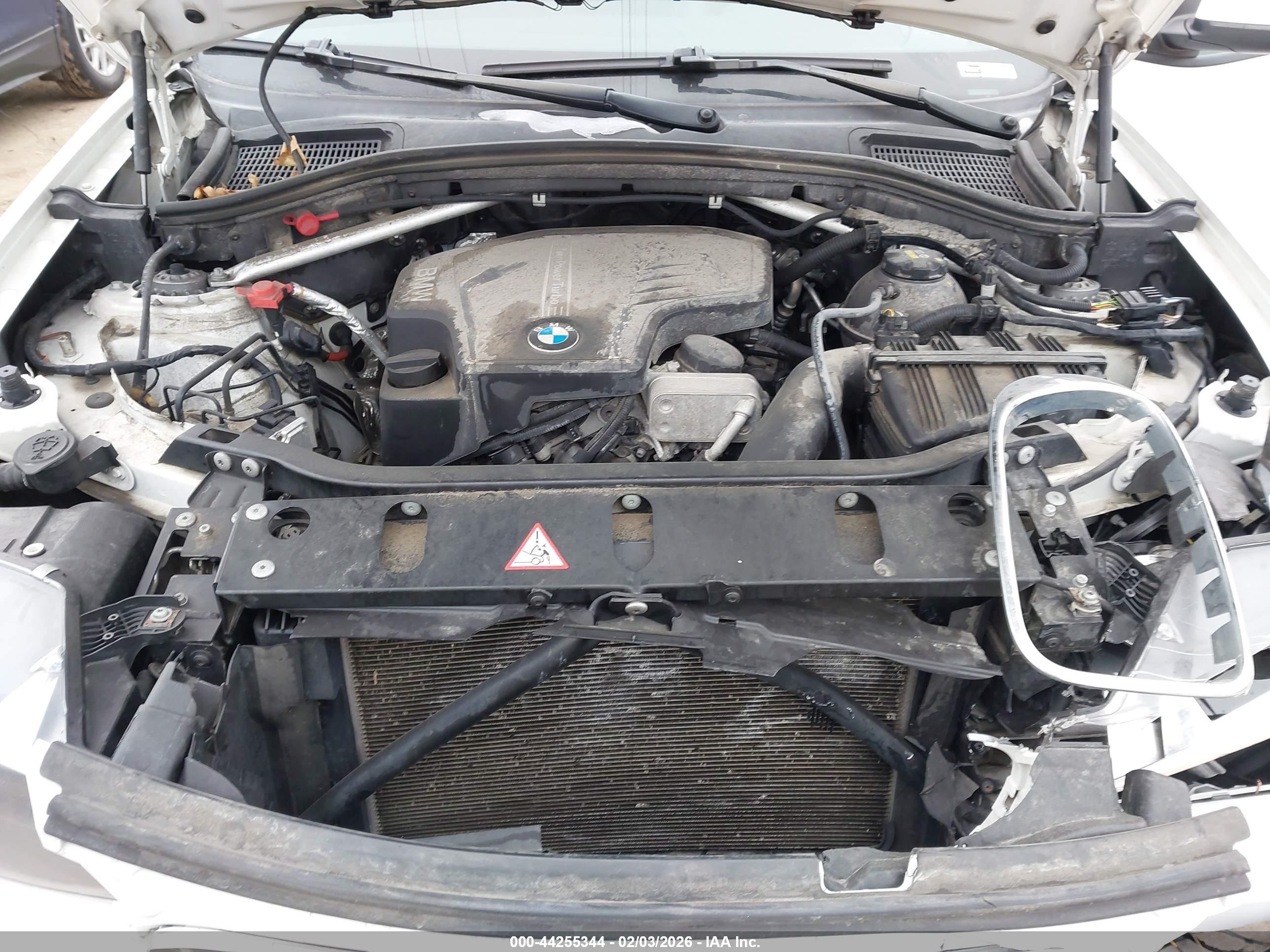 BMW X3 image 10