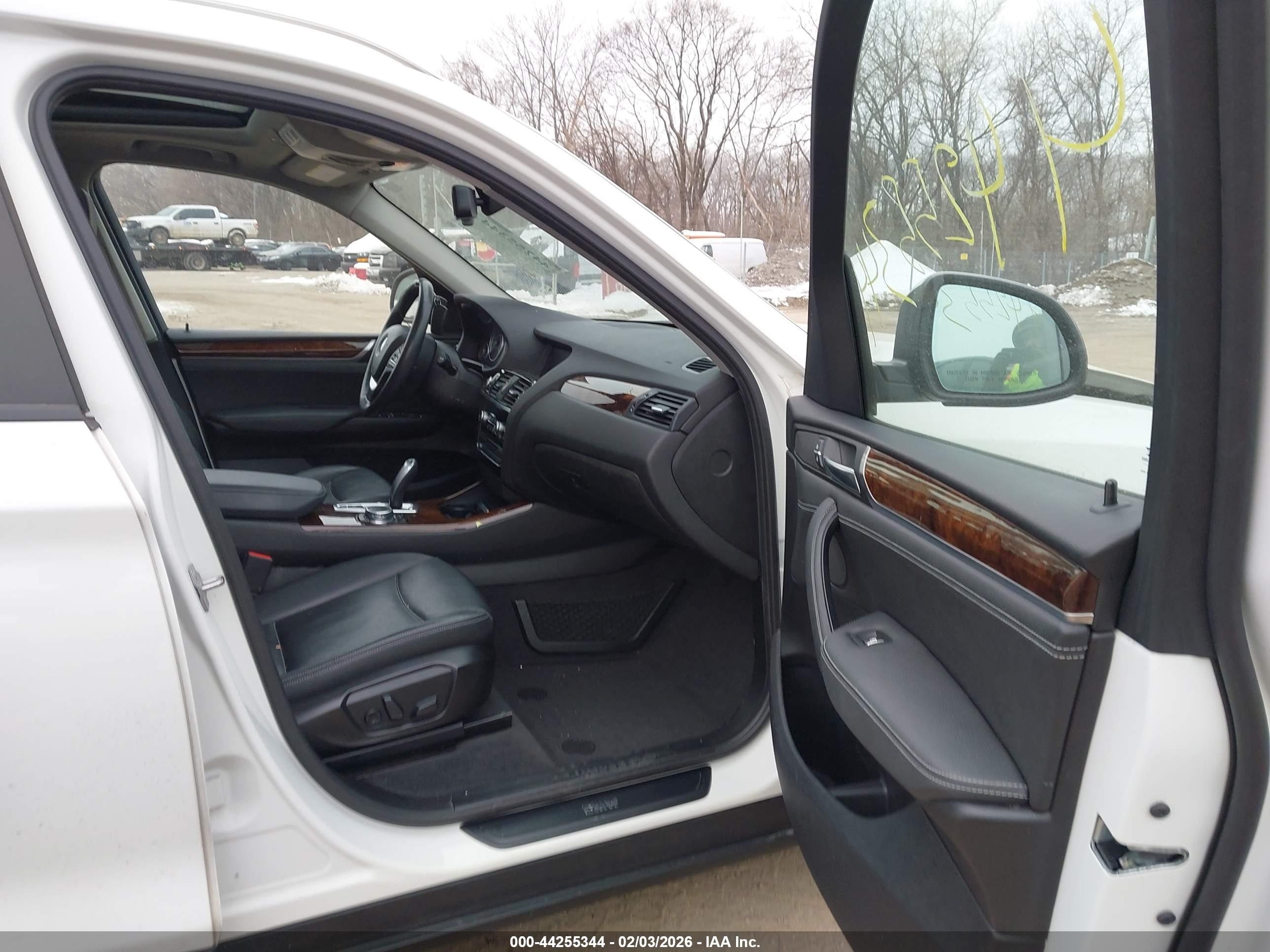 BMW X3 image 5