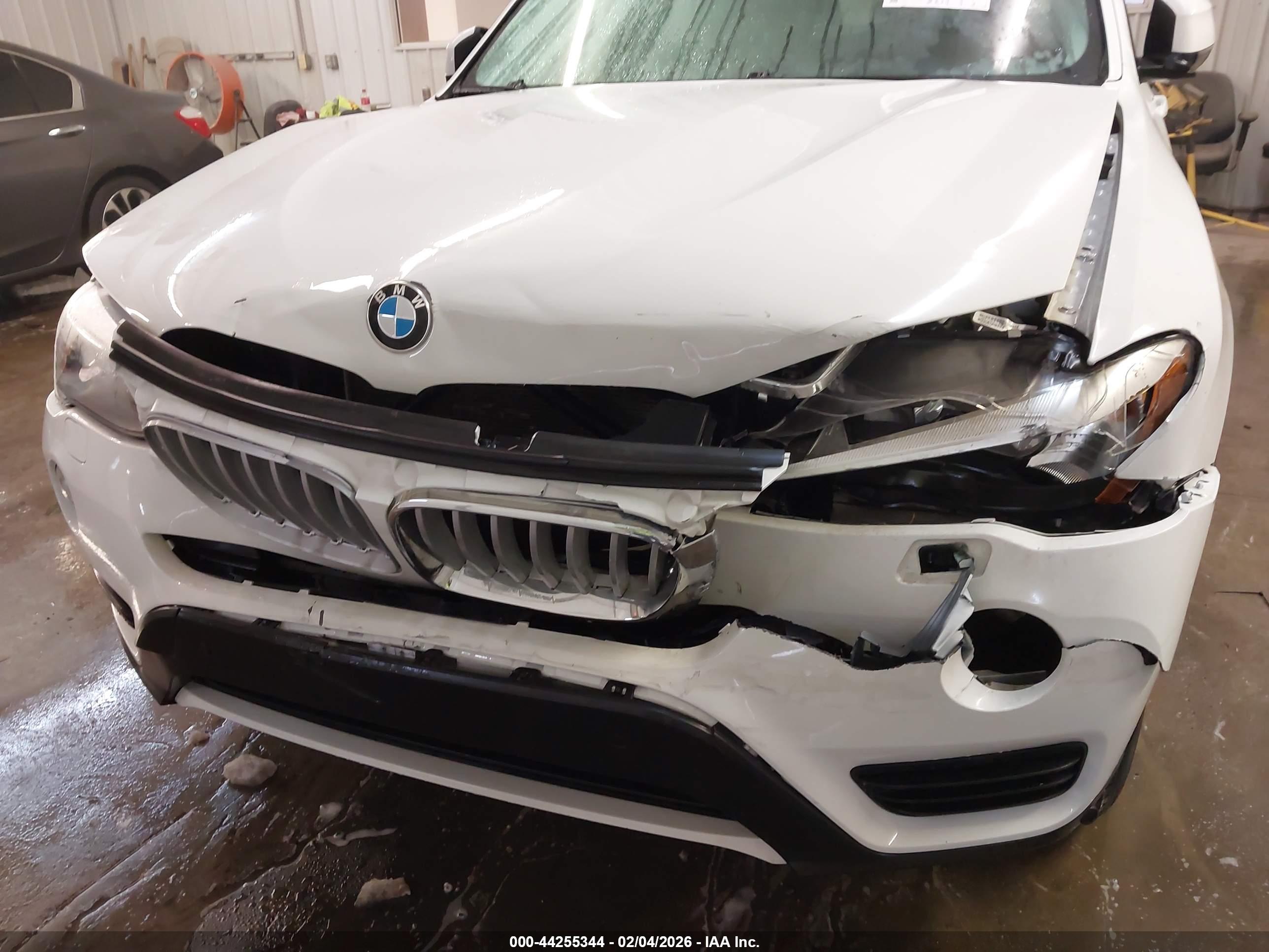 BMW X3 image 6