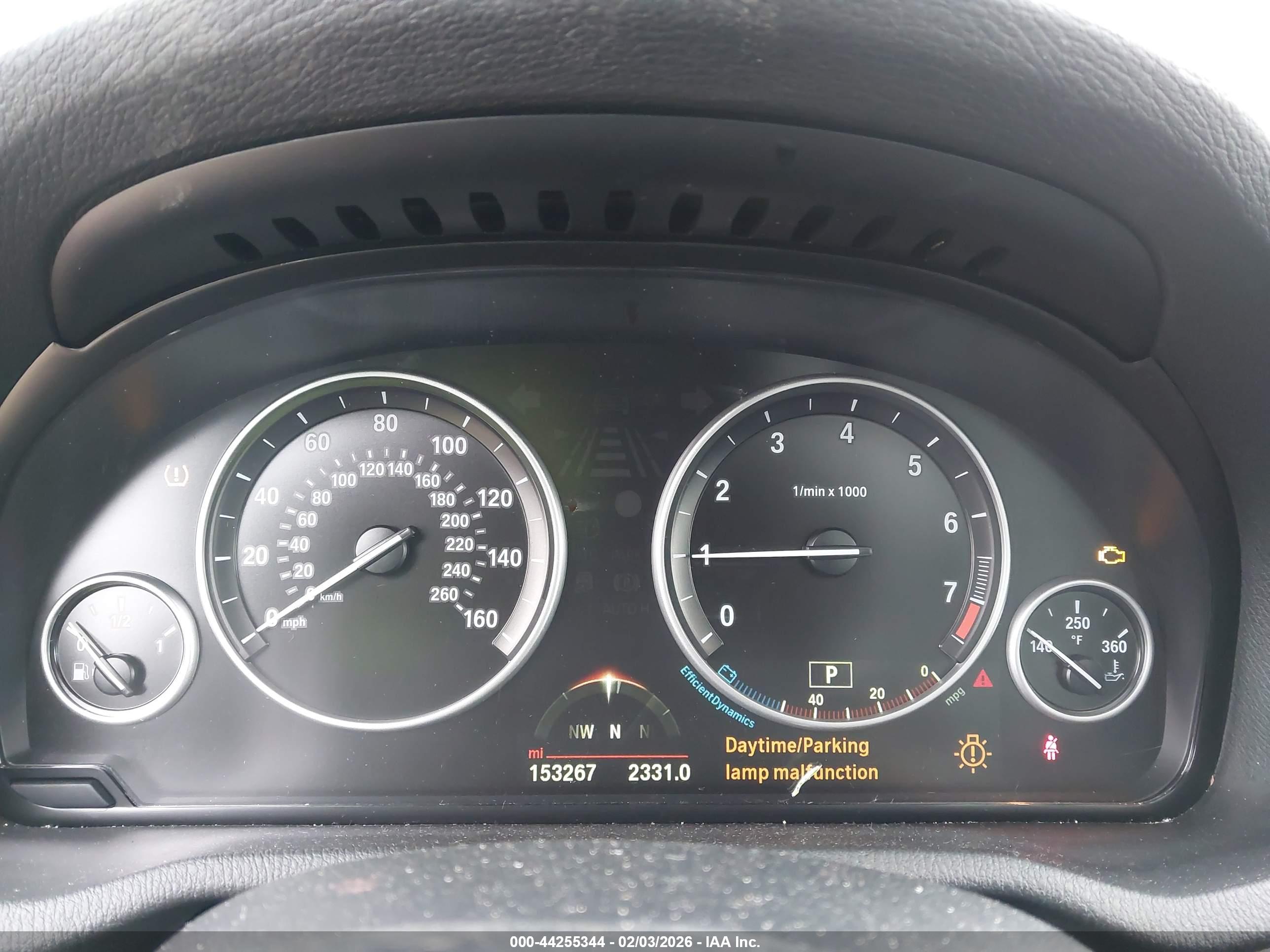 BMW X3 image 7