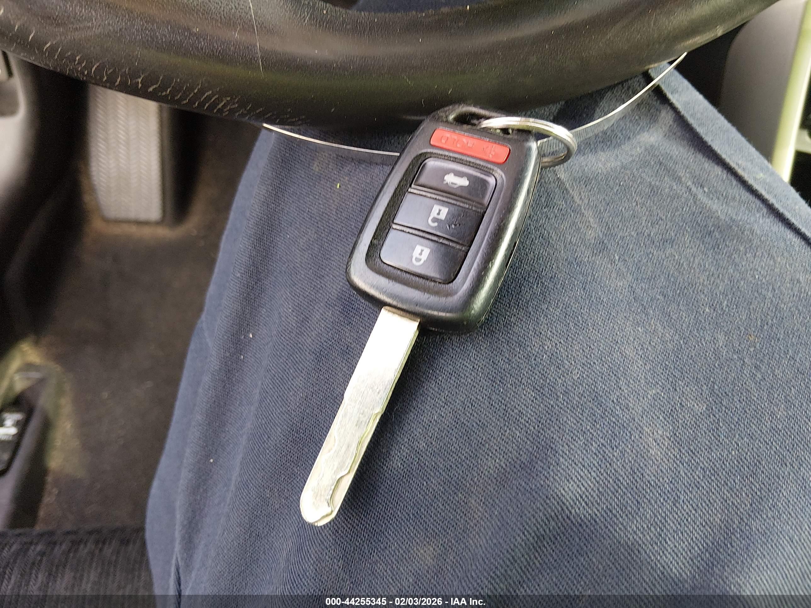 HONDA ACCORD image 11