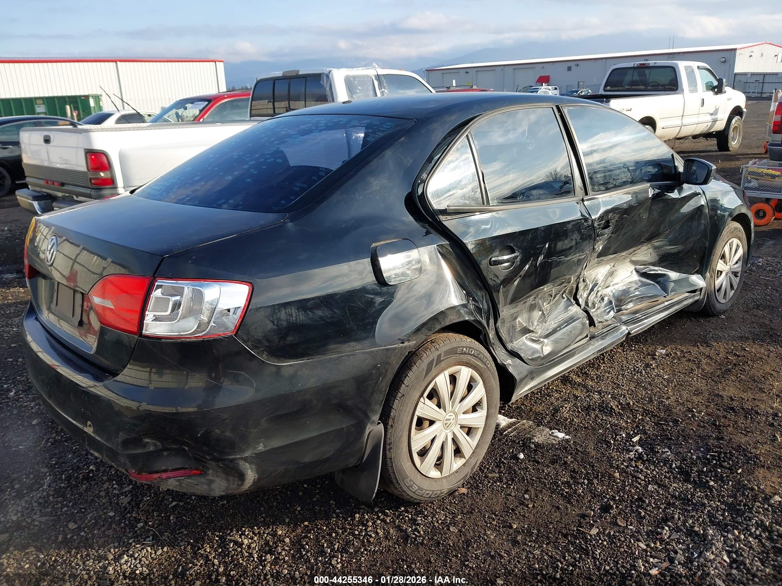 VOLKSWAGEN JETTA image 4