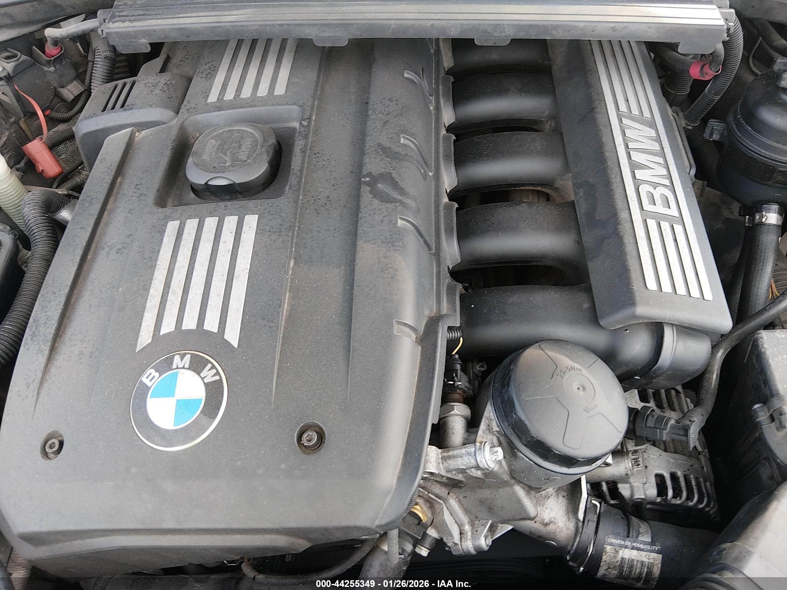 BMW 328I image 10