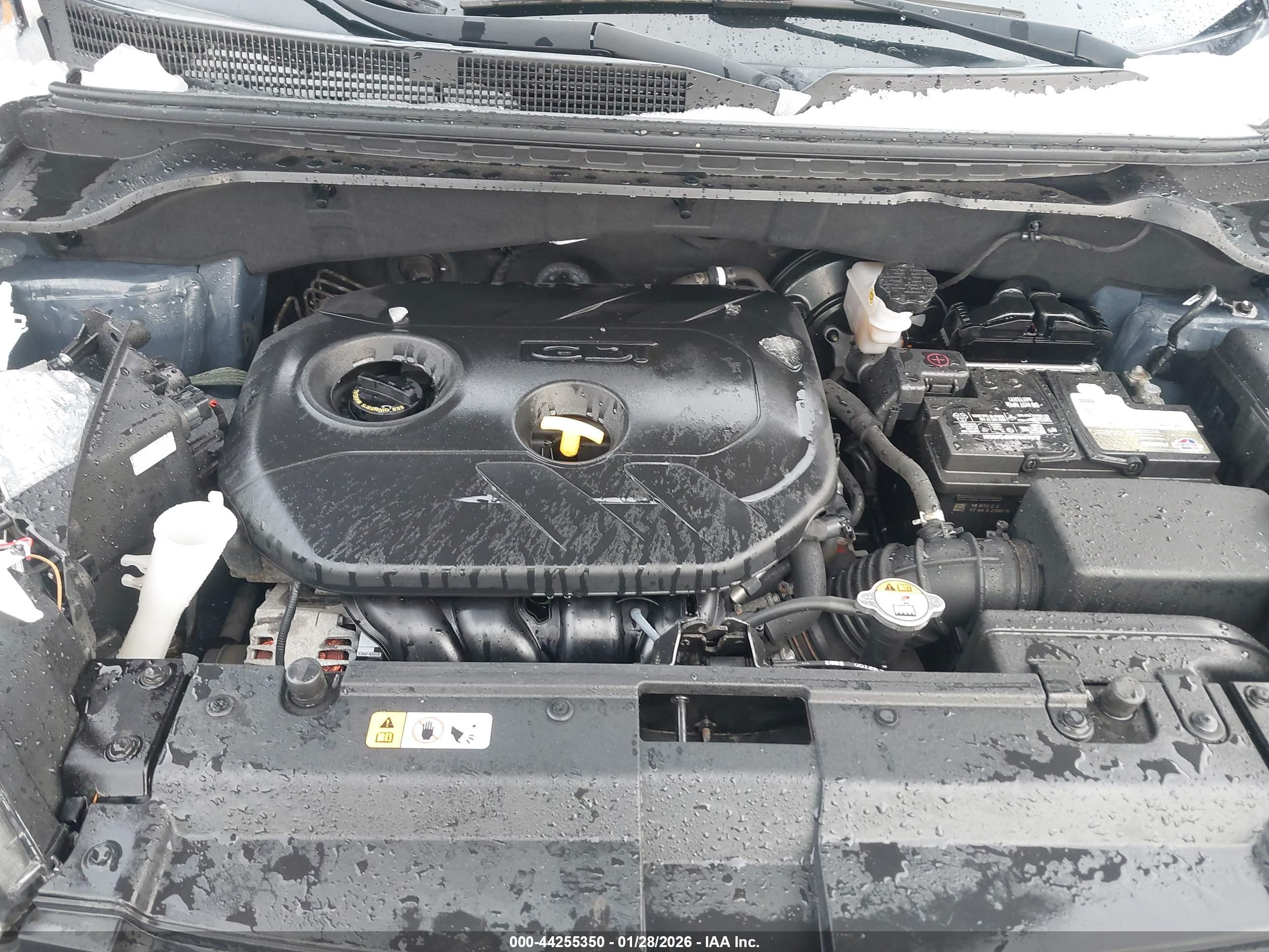 KIA SOUL image 10