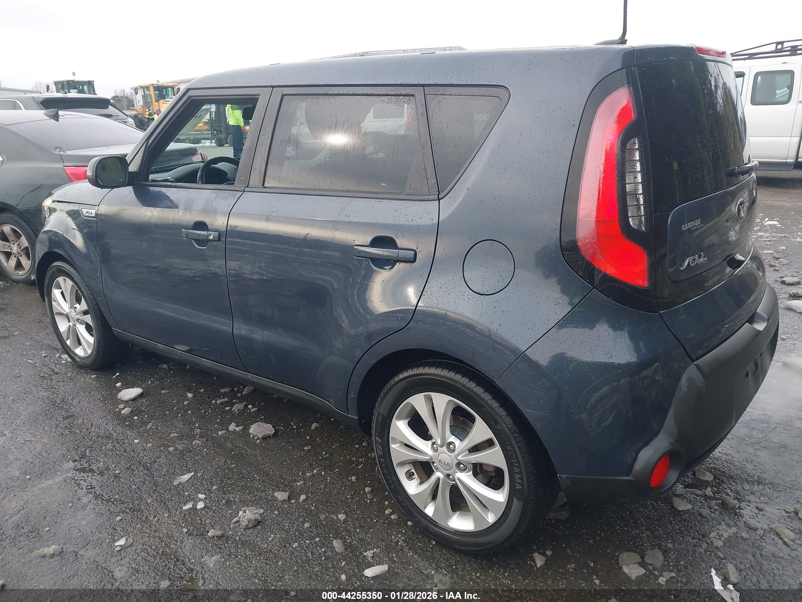 KIA SOUL image 3
