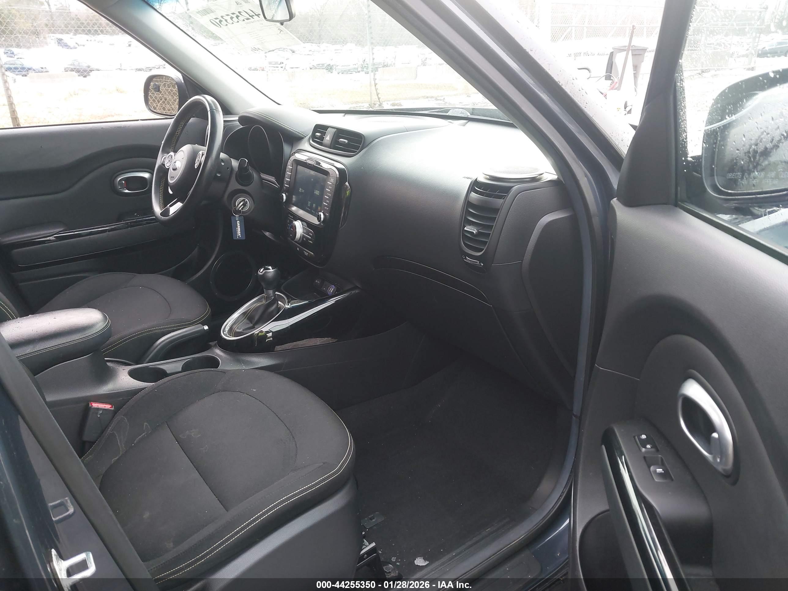KIA SOUL image 5