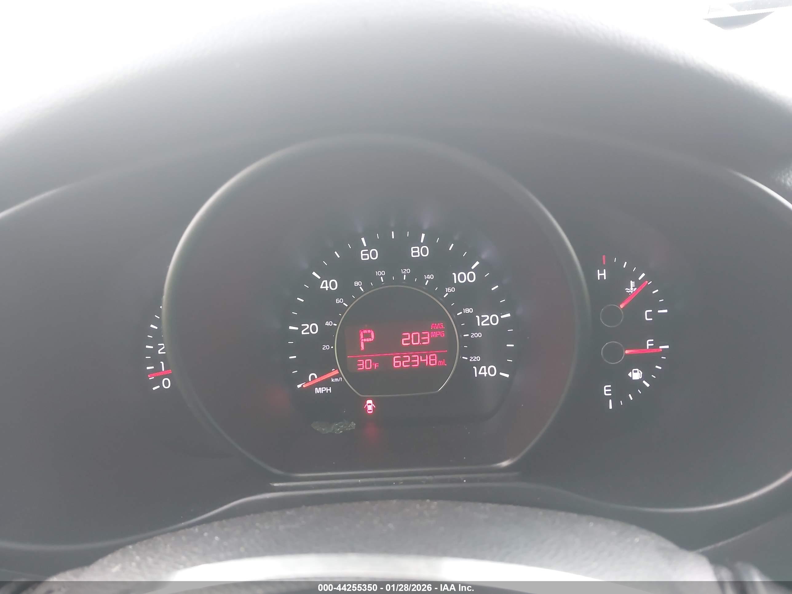 KIA SOUL image 7