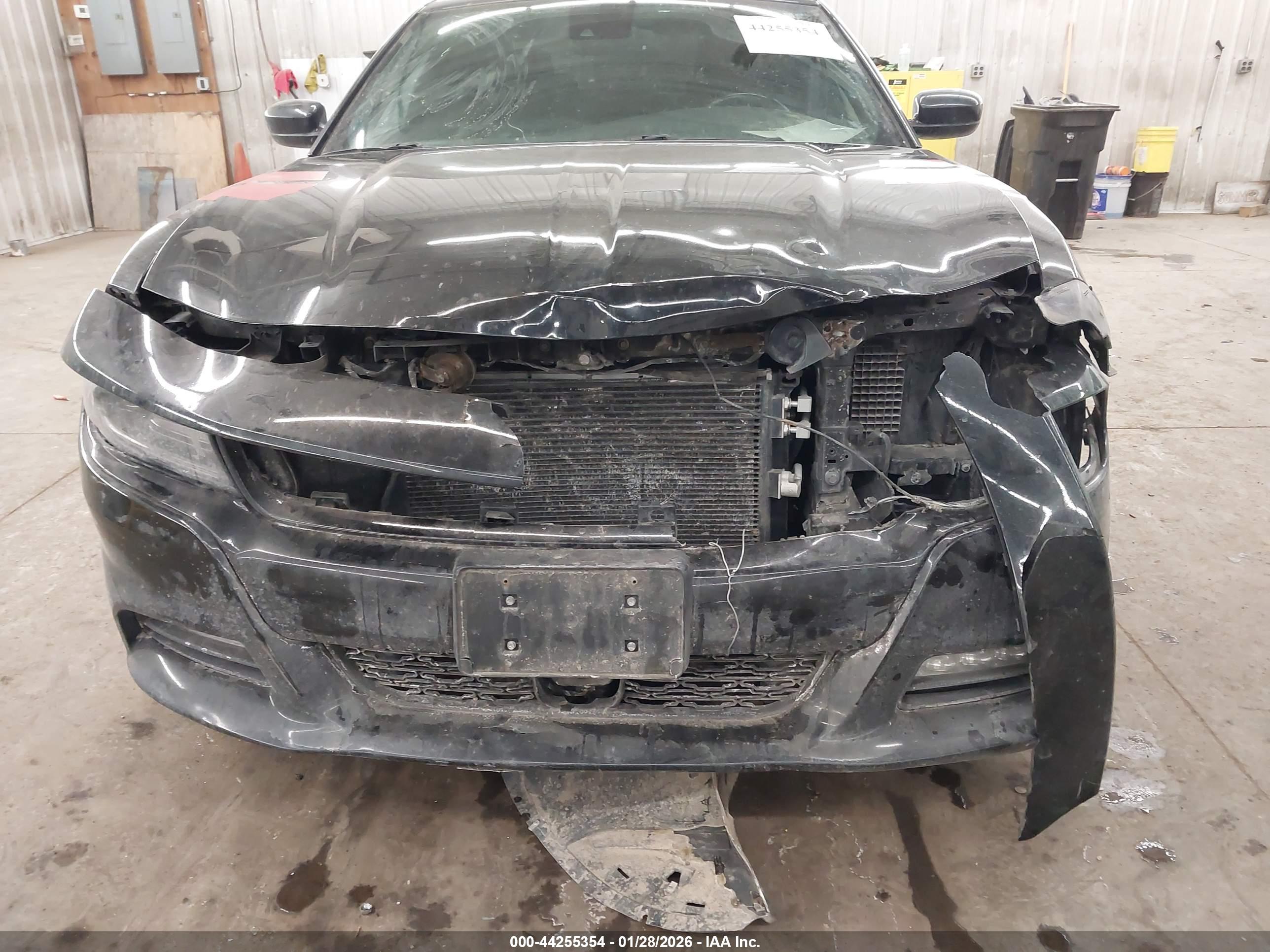 DODGE CHARGER image 6